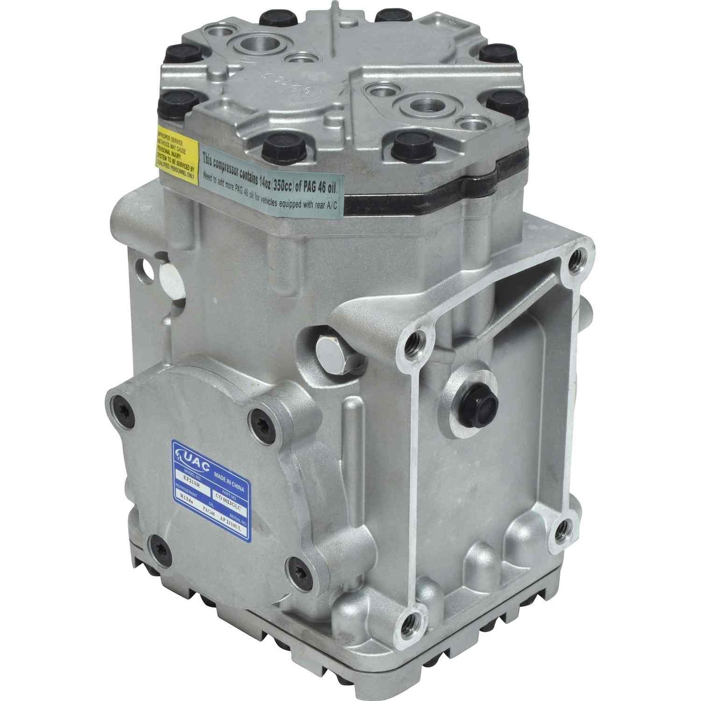 Universal Air Cond CO0023GLC
