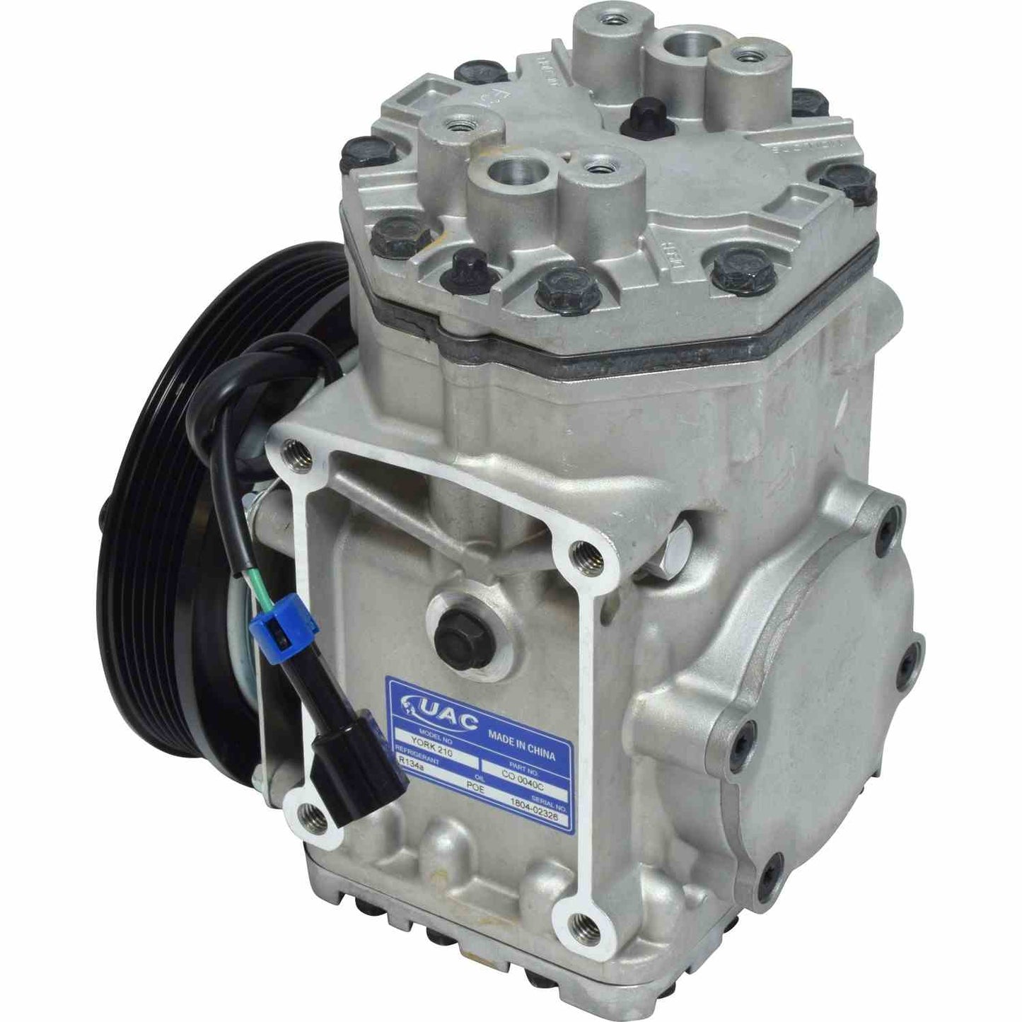 Universal Air Cond CO0040C