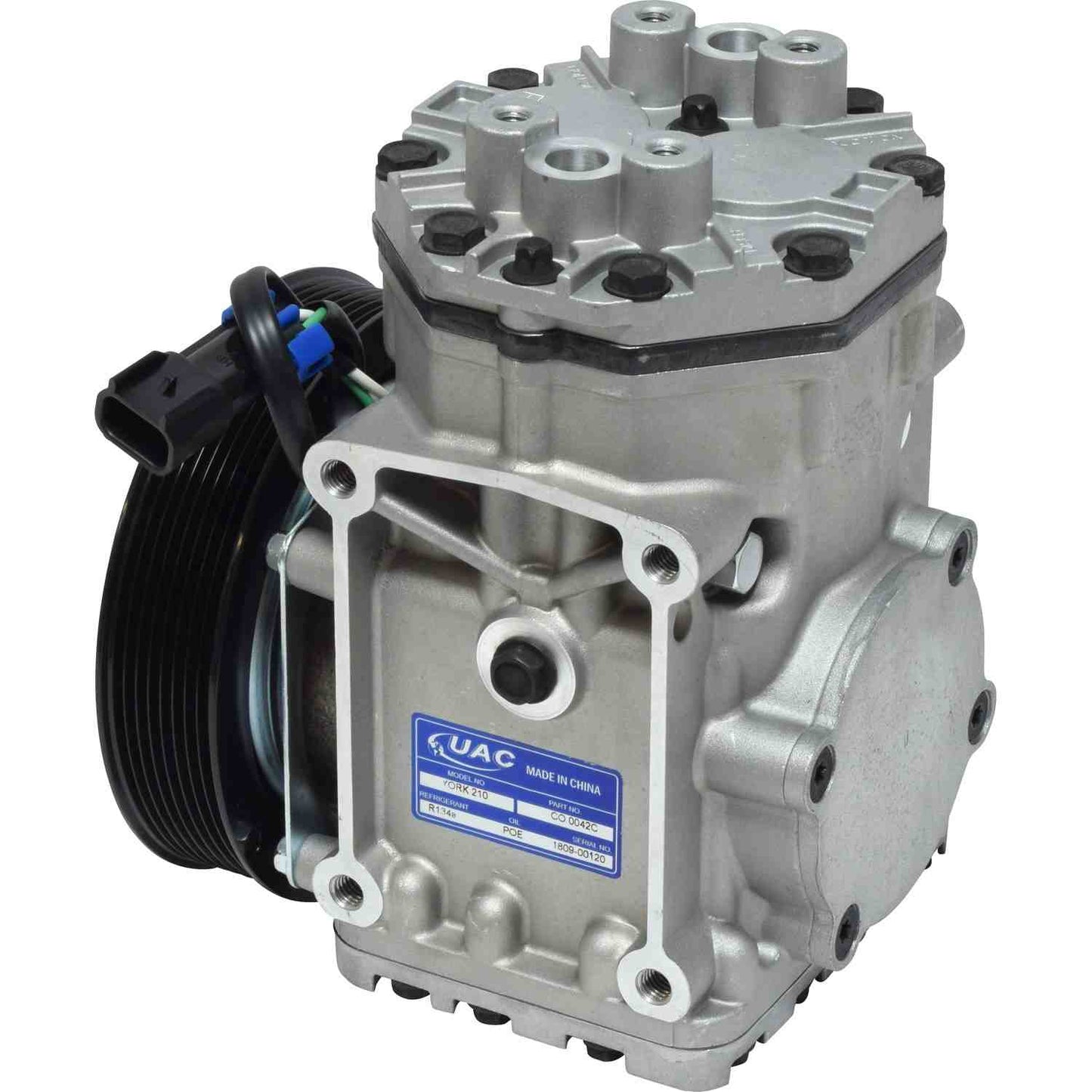 Universal Air Cond CO0042C