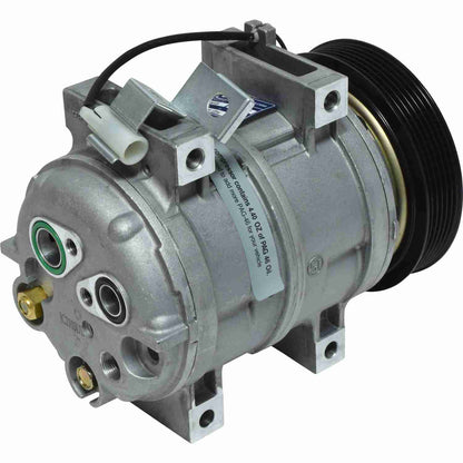 Universal Air Cond CO0104JC