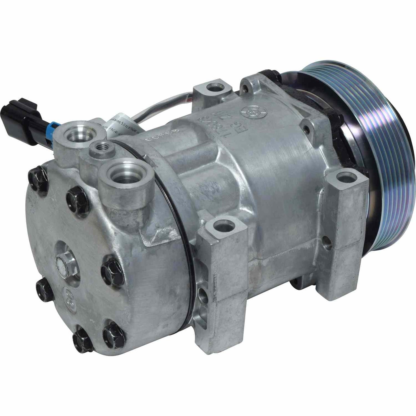 Universal Air Cond CO04080C