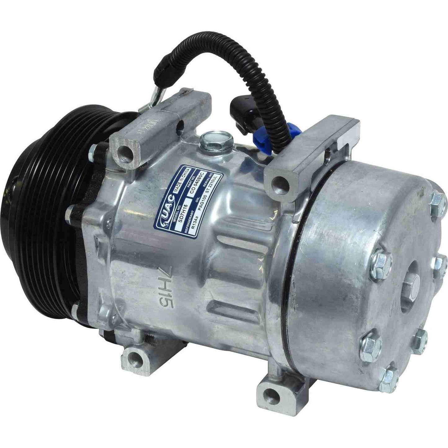 Universal Air Cond CO04080C