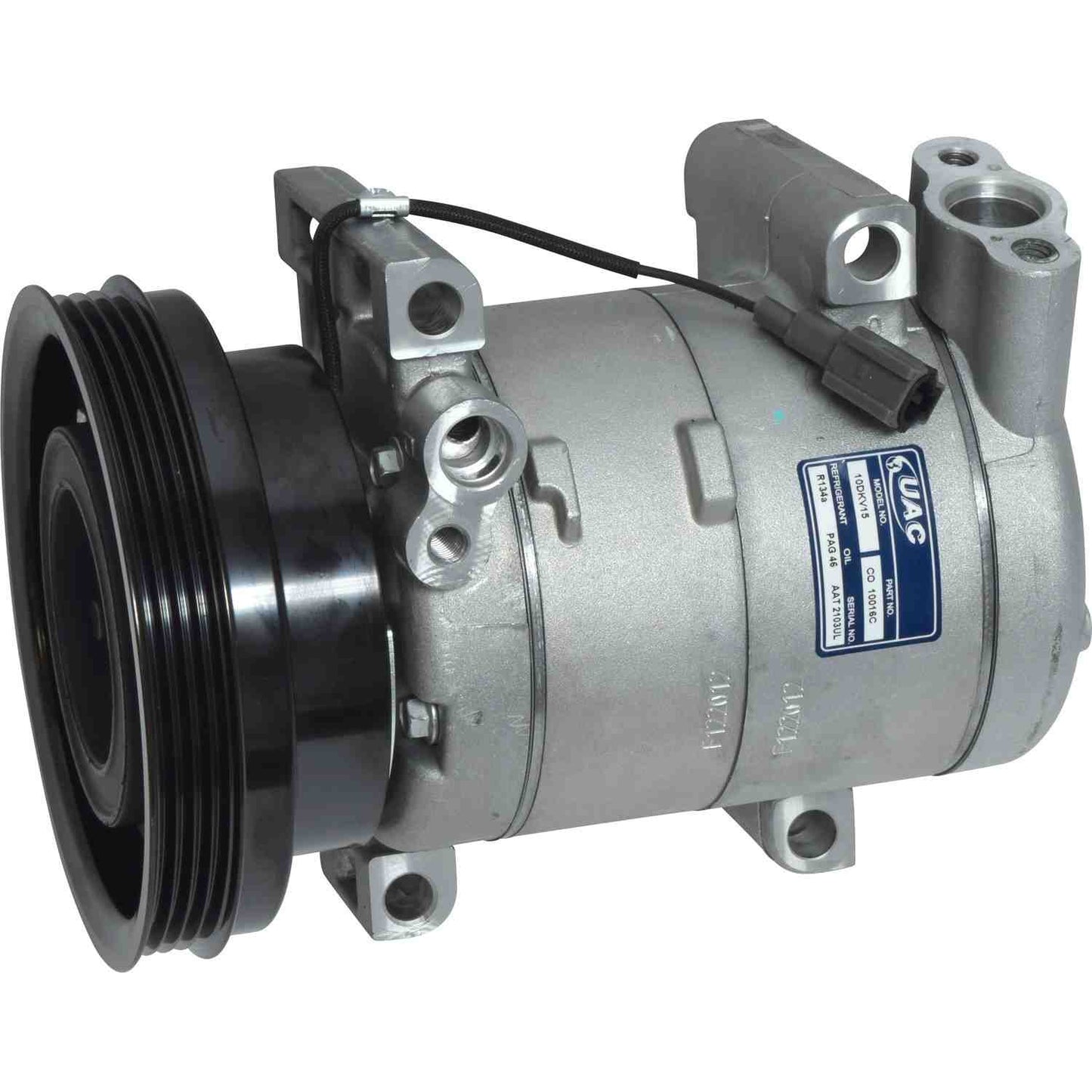 Universal Air Cond CO10016C
