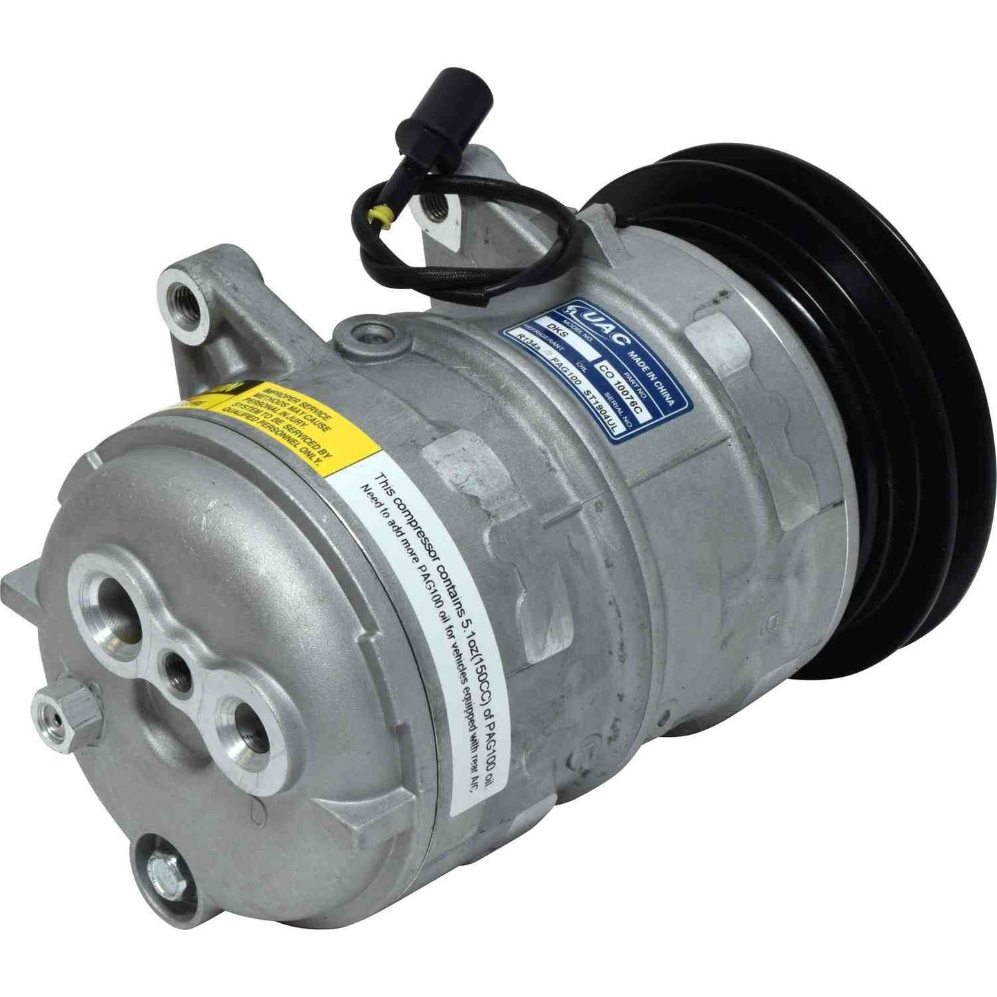Universal Air Cond CO10076C