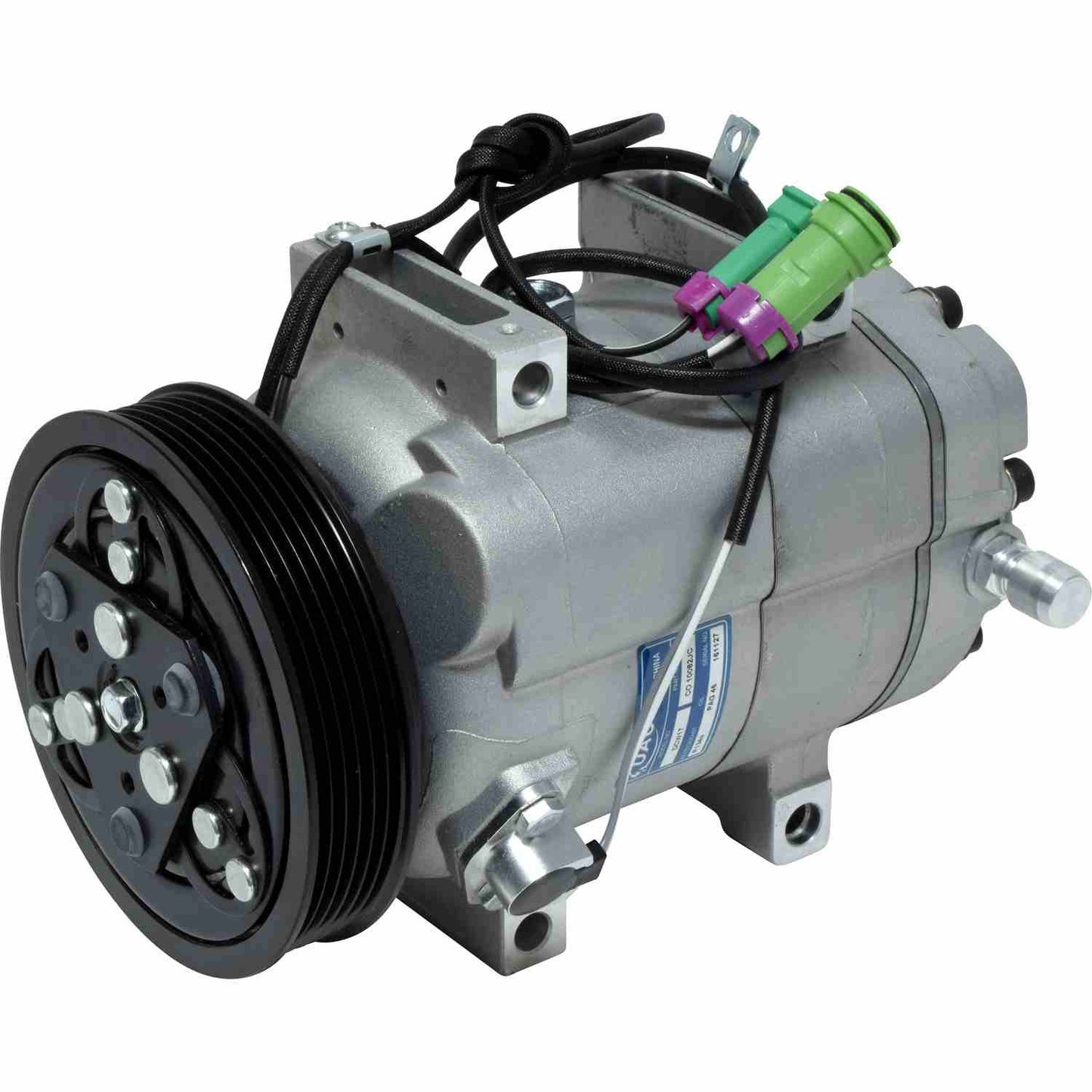 Universal Air Cond CO10082JC