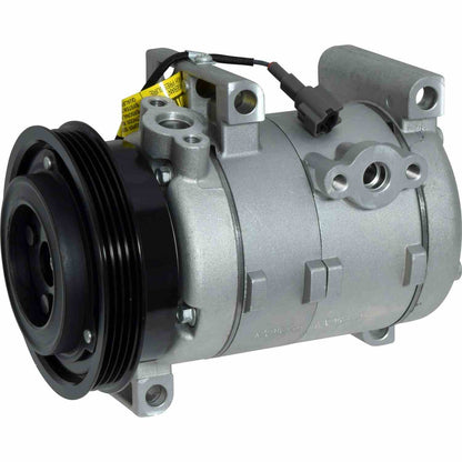 Universal Air Cond CO10120C