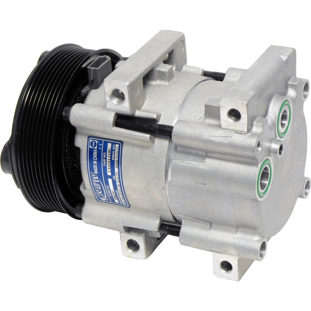 Universal Air Cond CO101210C