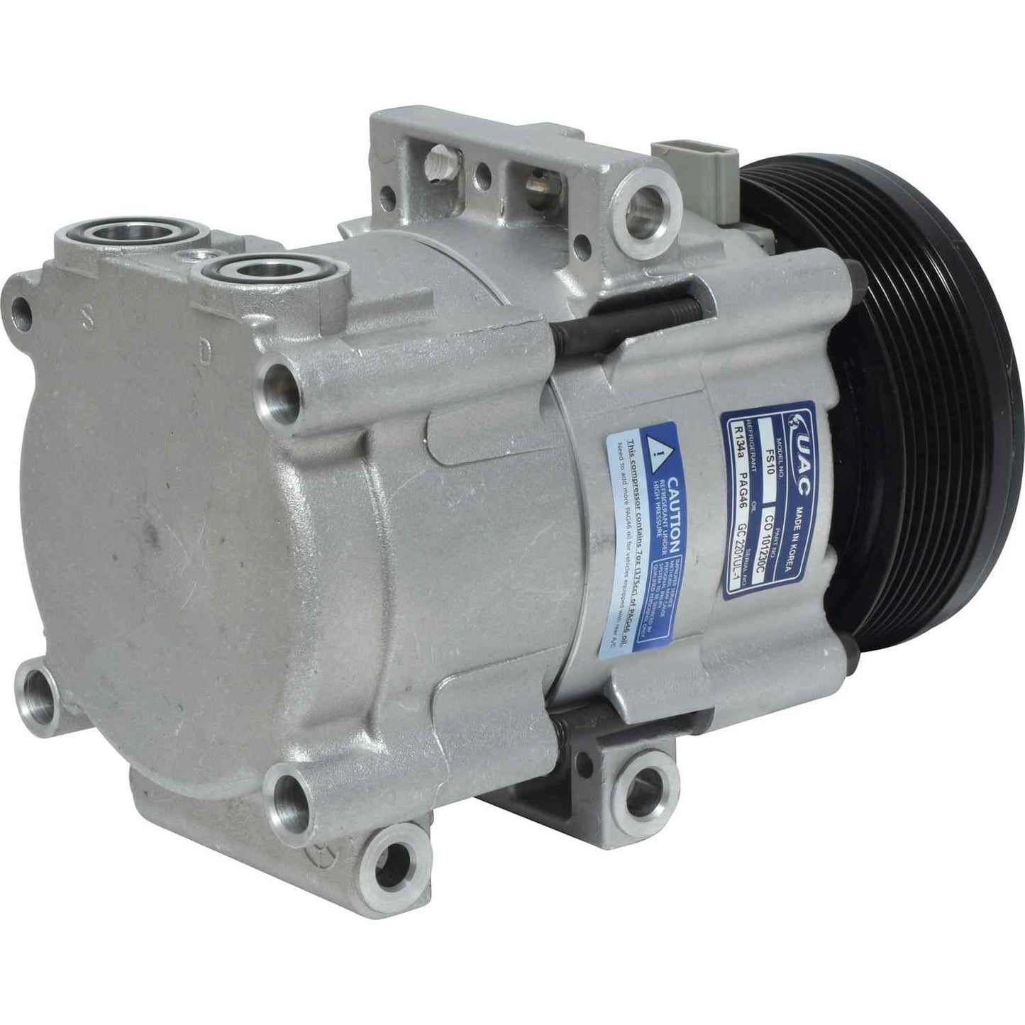 Universal Air Cond CO101230C