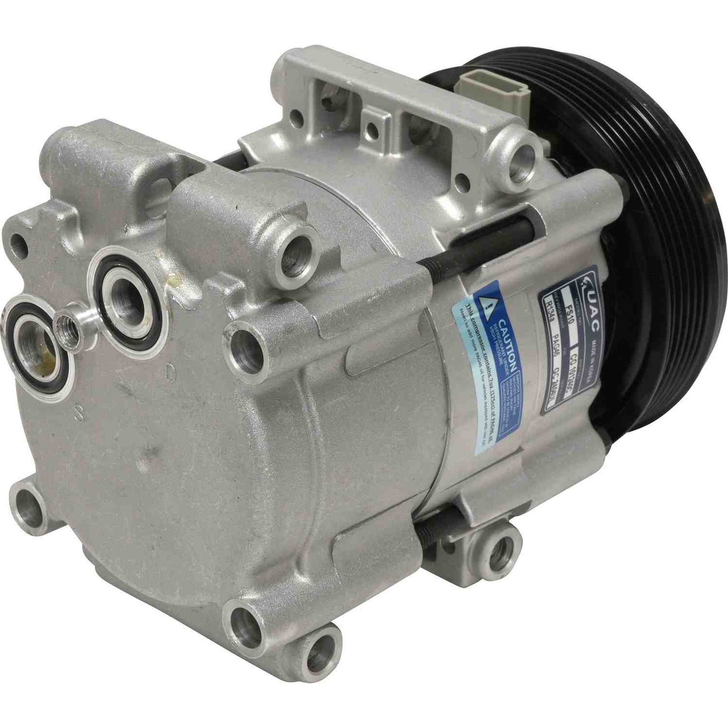 Universal Air Cond CO101240C