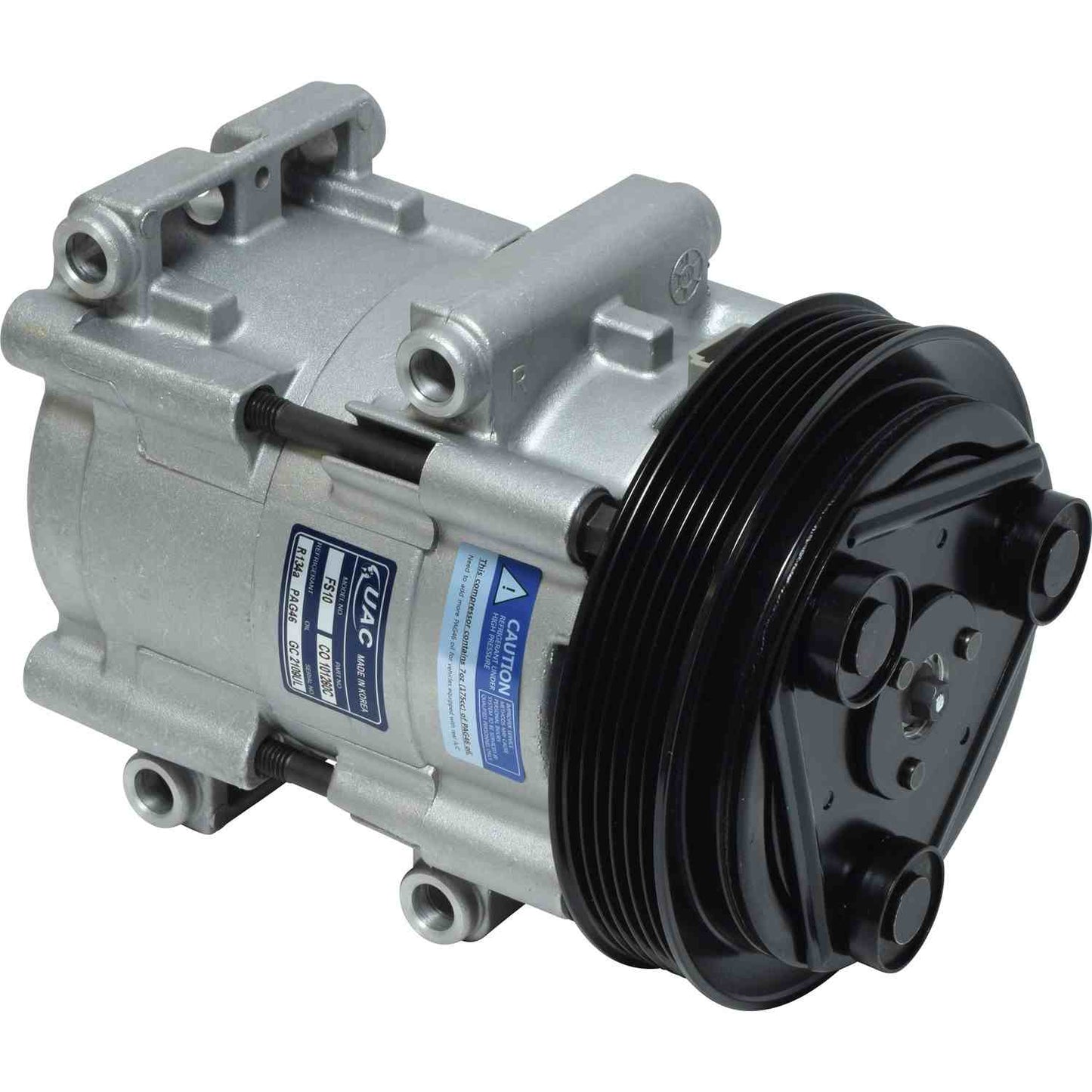 Universal Air Cond CO101260C