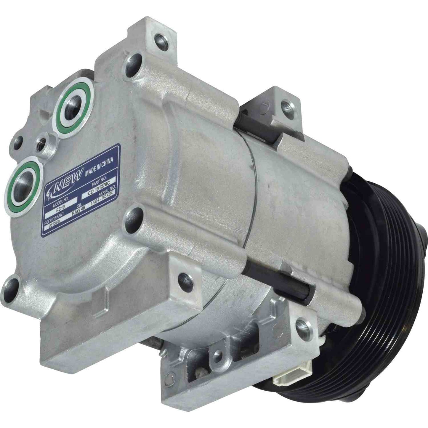 Universal Air Cond CO101270C