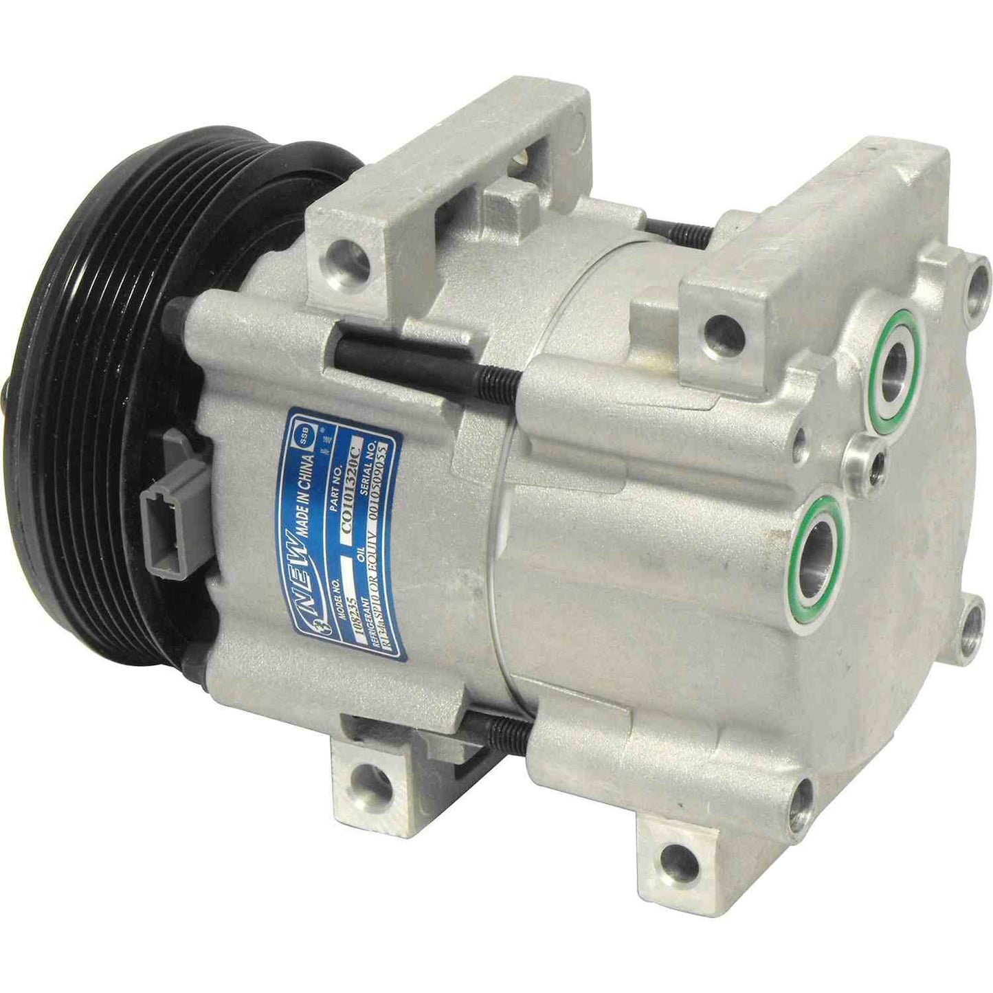 Universal Air Cond CO101320C