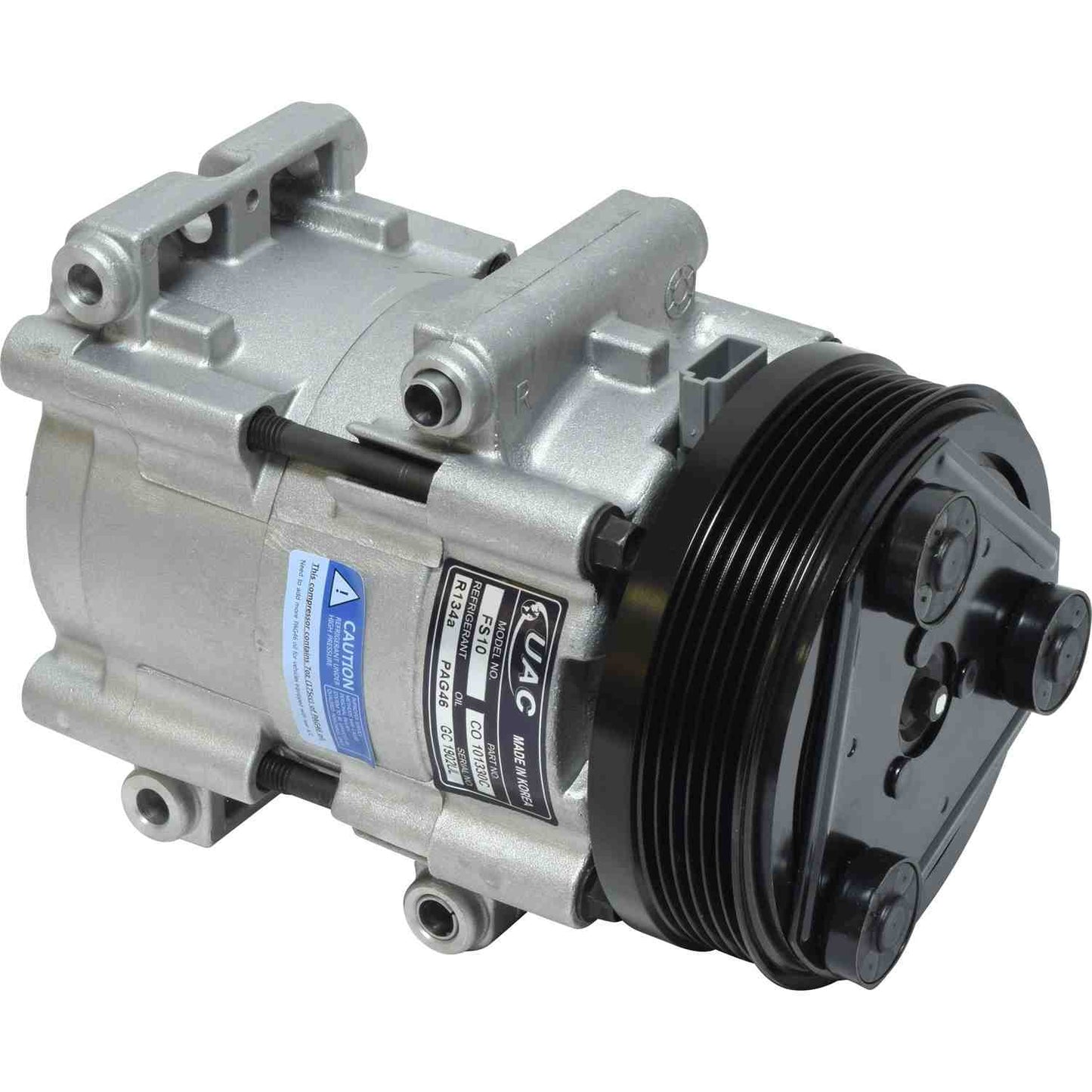 Universal Air Cond CO101330C