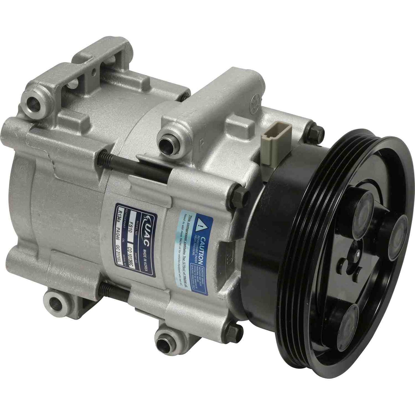 Universal Air Cond CO101390C