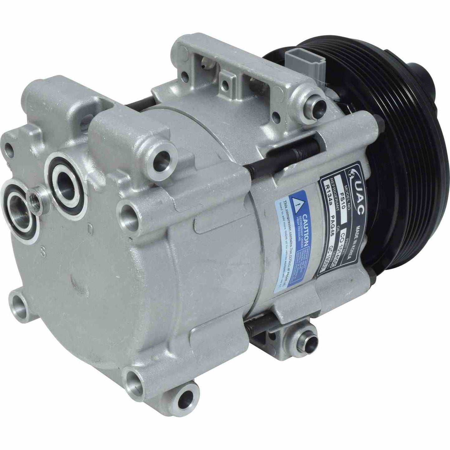 Universal Air Cond CO101410C