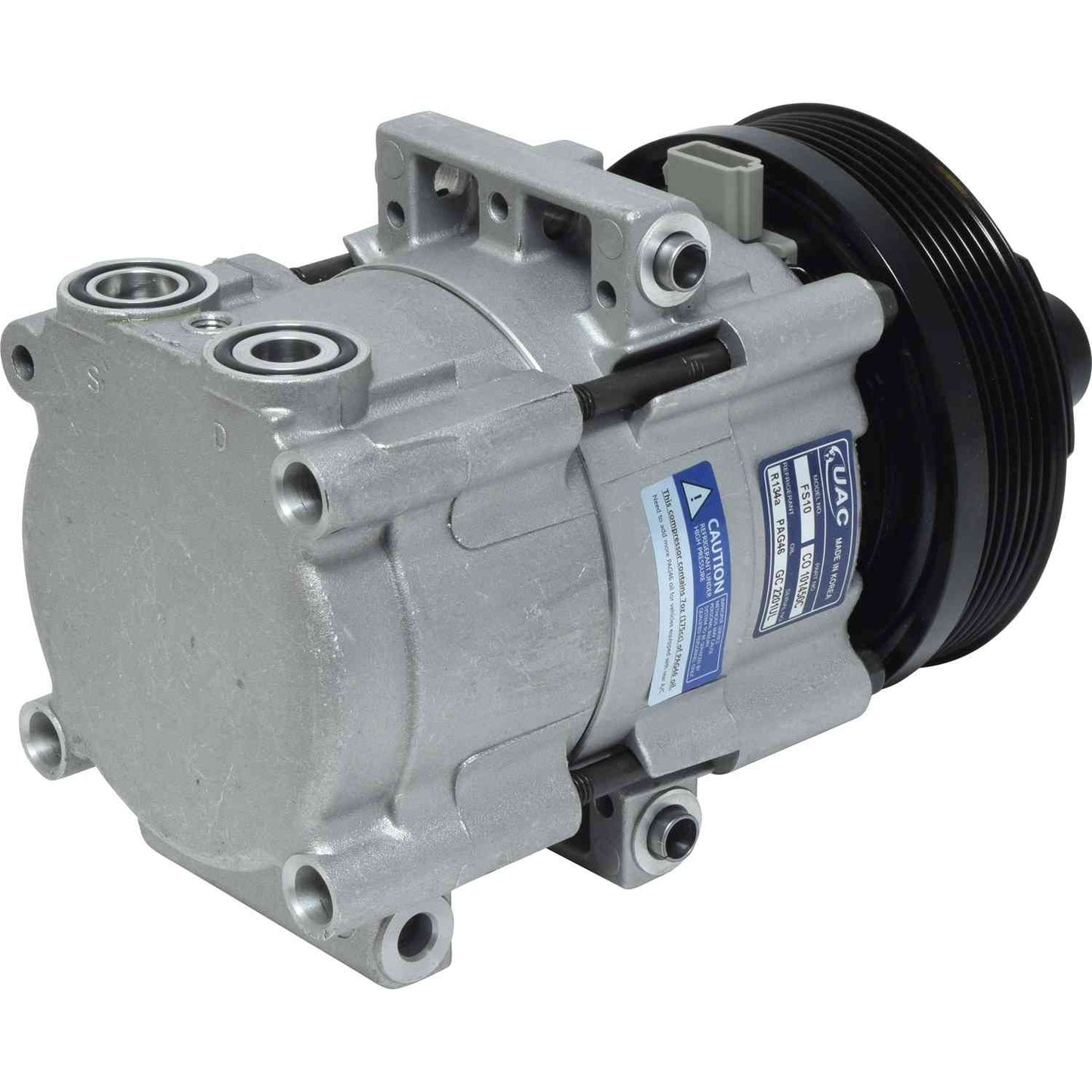Universal Air Cond CO101450C