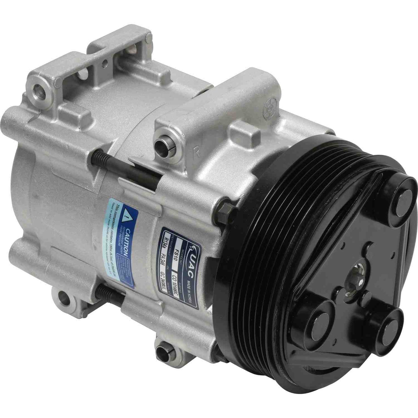 Universal Air Cond CO101460C