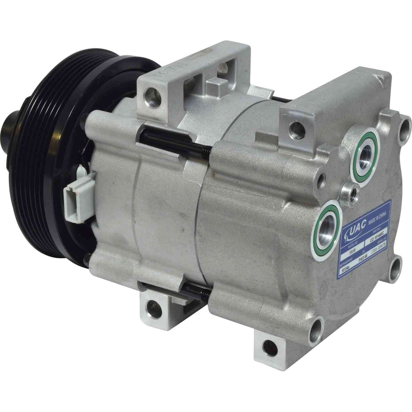 Universal Air Cond CO101460C