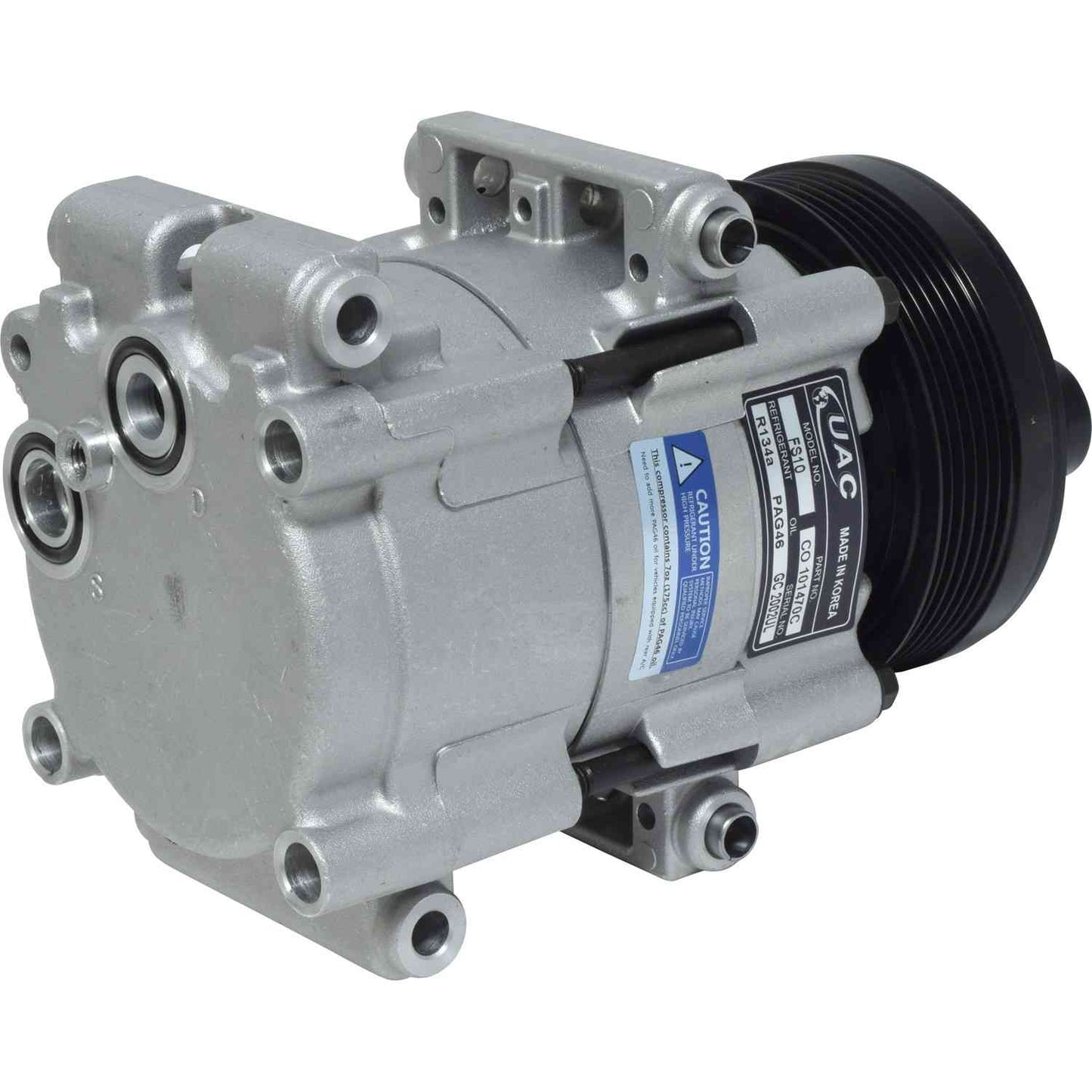 Universal Air Cond CO101470C