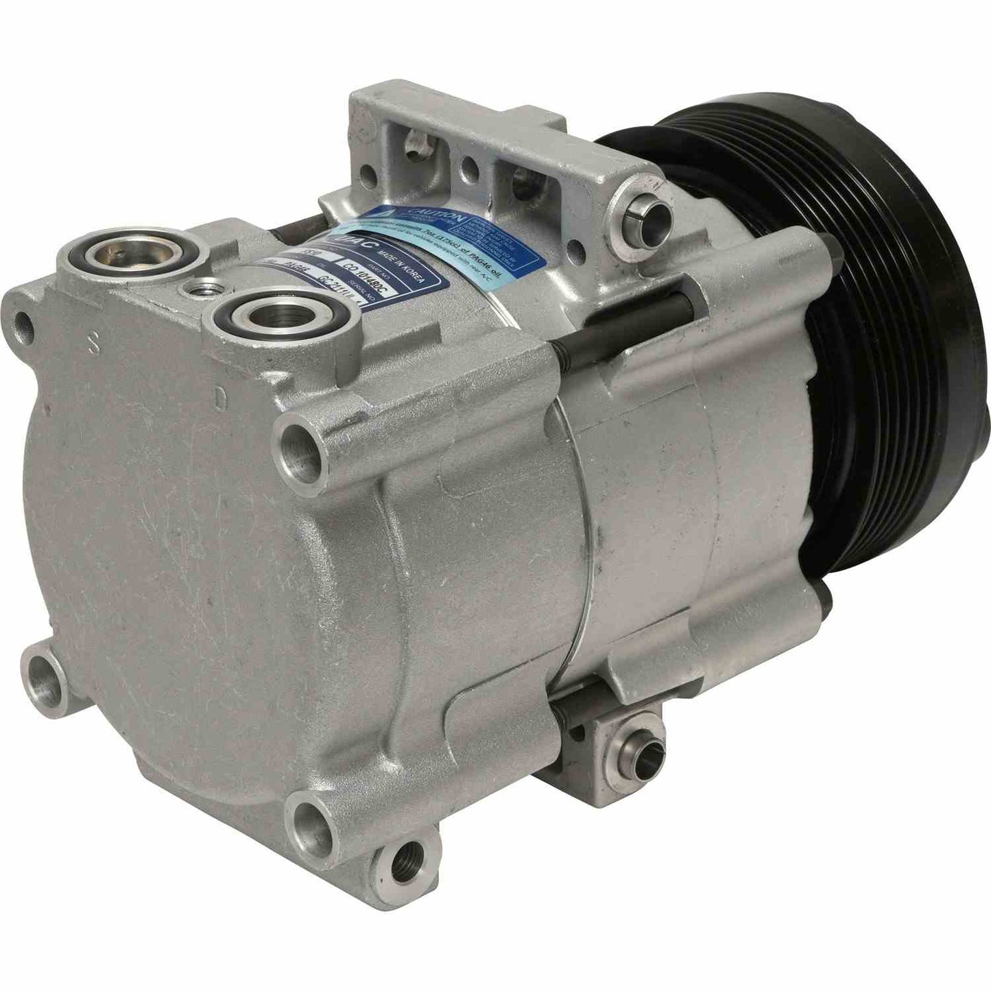 Universal Air Cond CO101480C