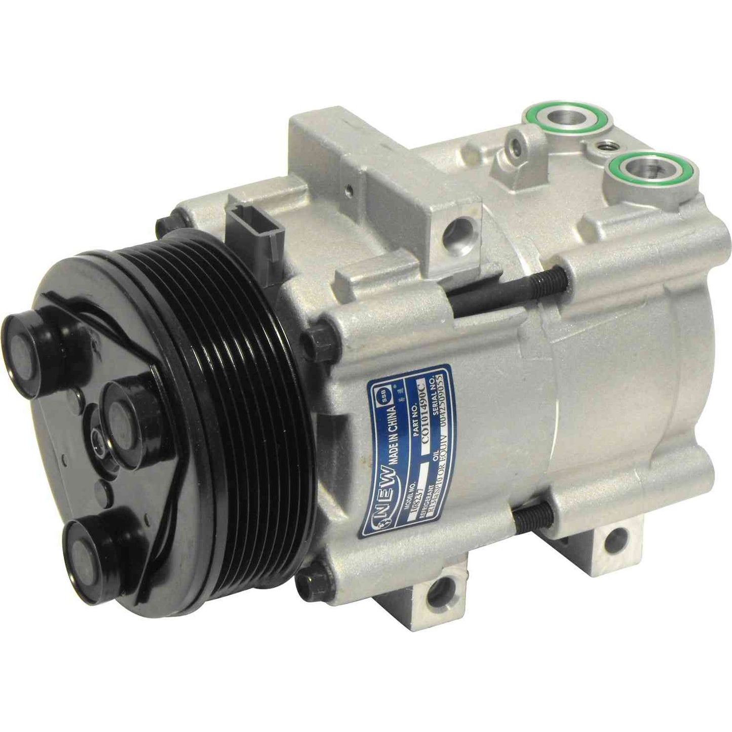 Universal Air Cond CO101490C