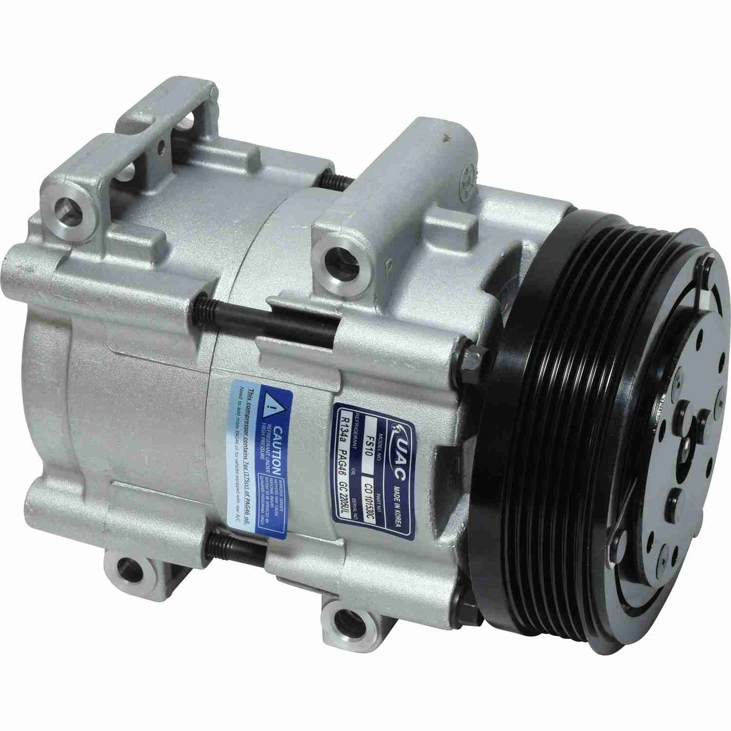 Universal Air Cond CO101530C