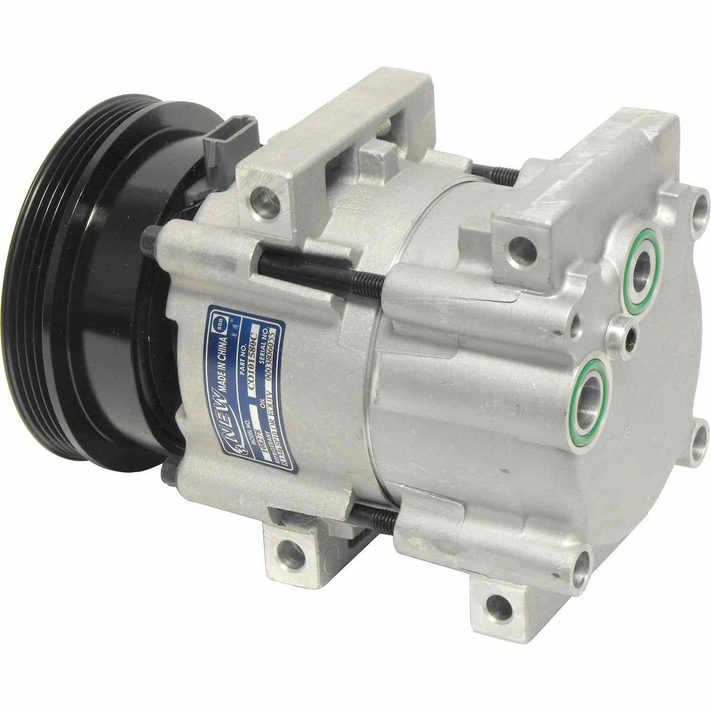 Universal Air Cond CO101580C