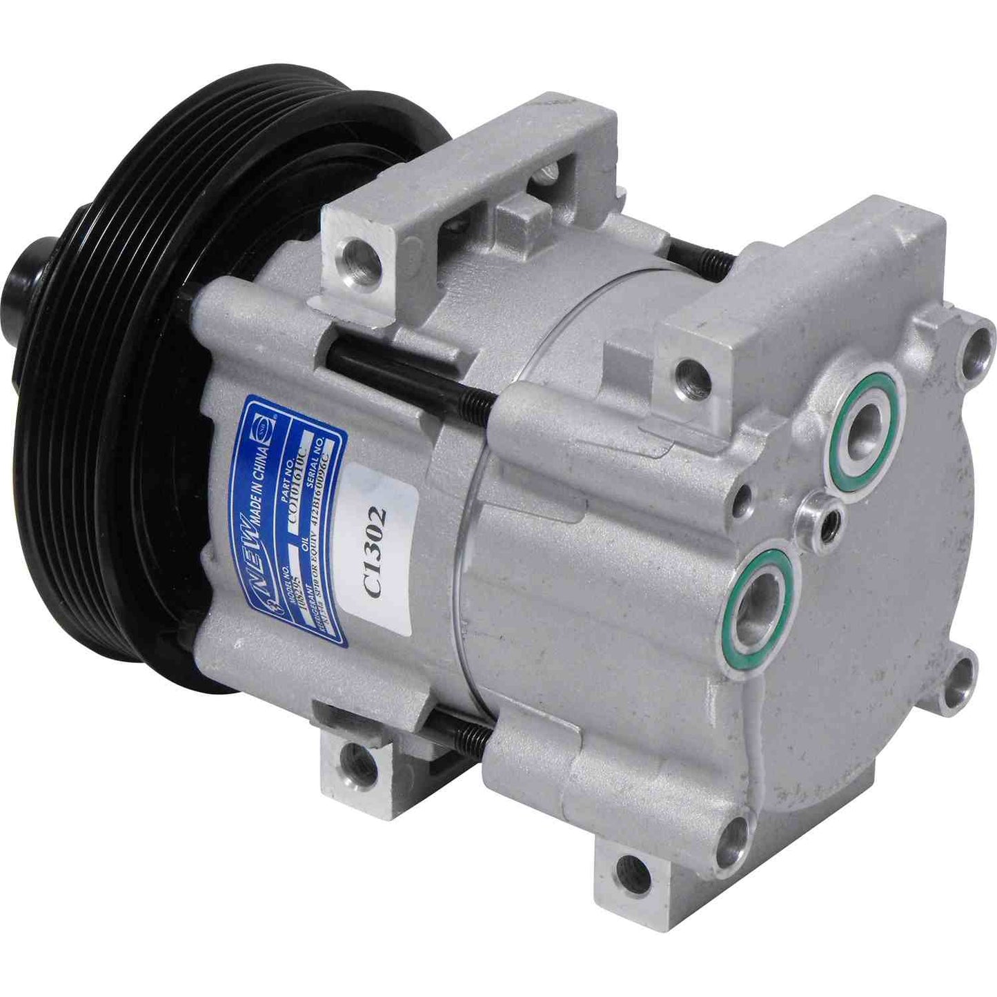 Universal Air Cond CO101610C