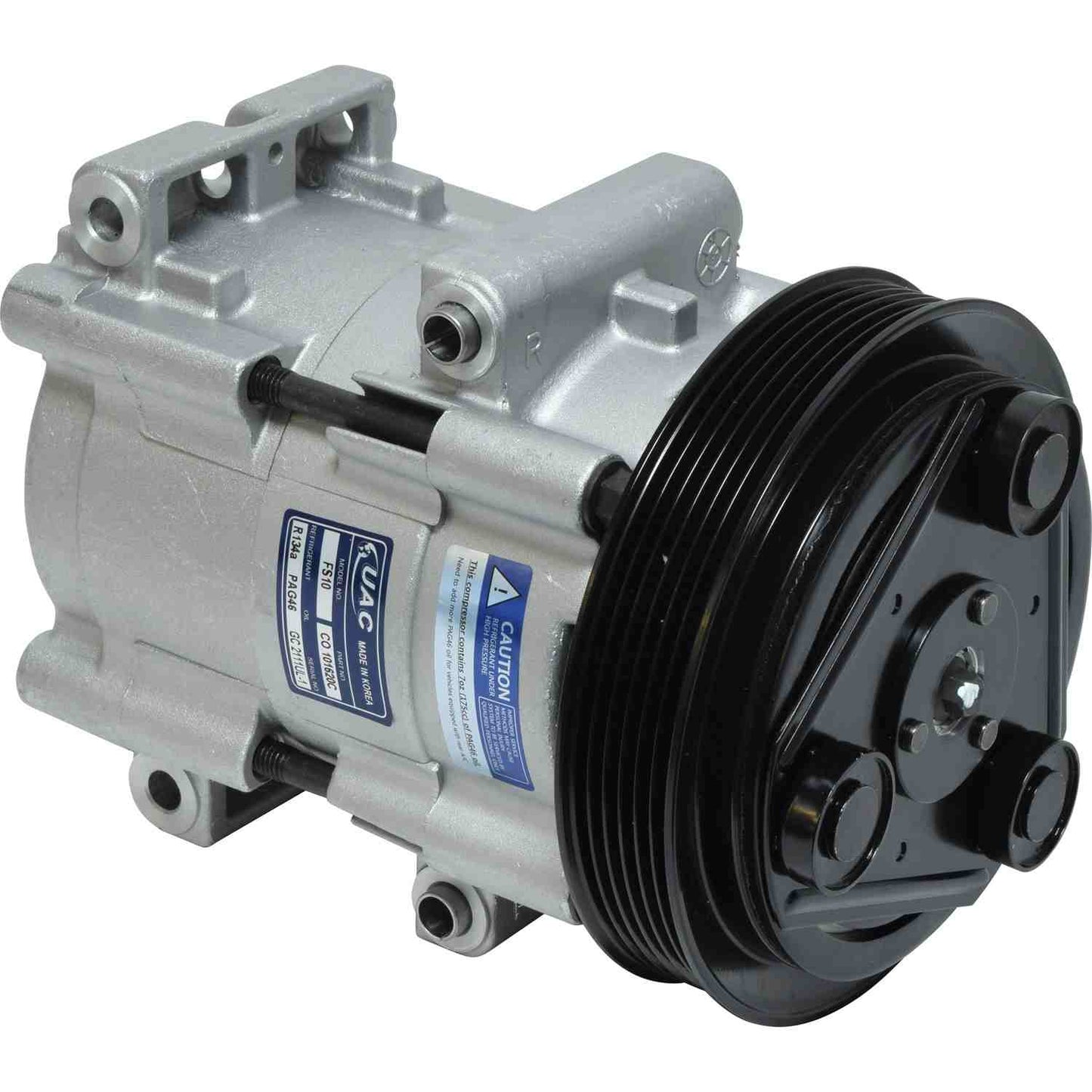 Universal Air Cond CO101620C