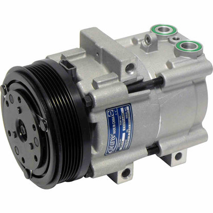 Universal Air Cond CO101640C