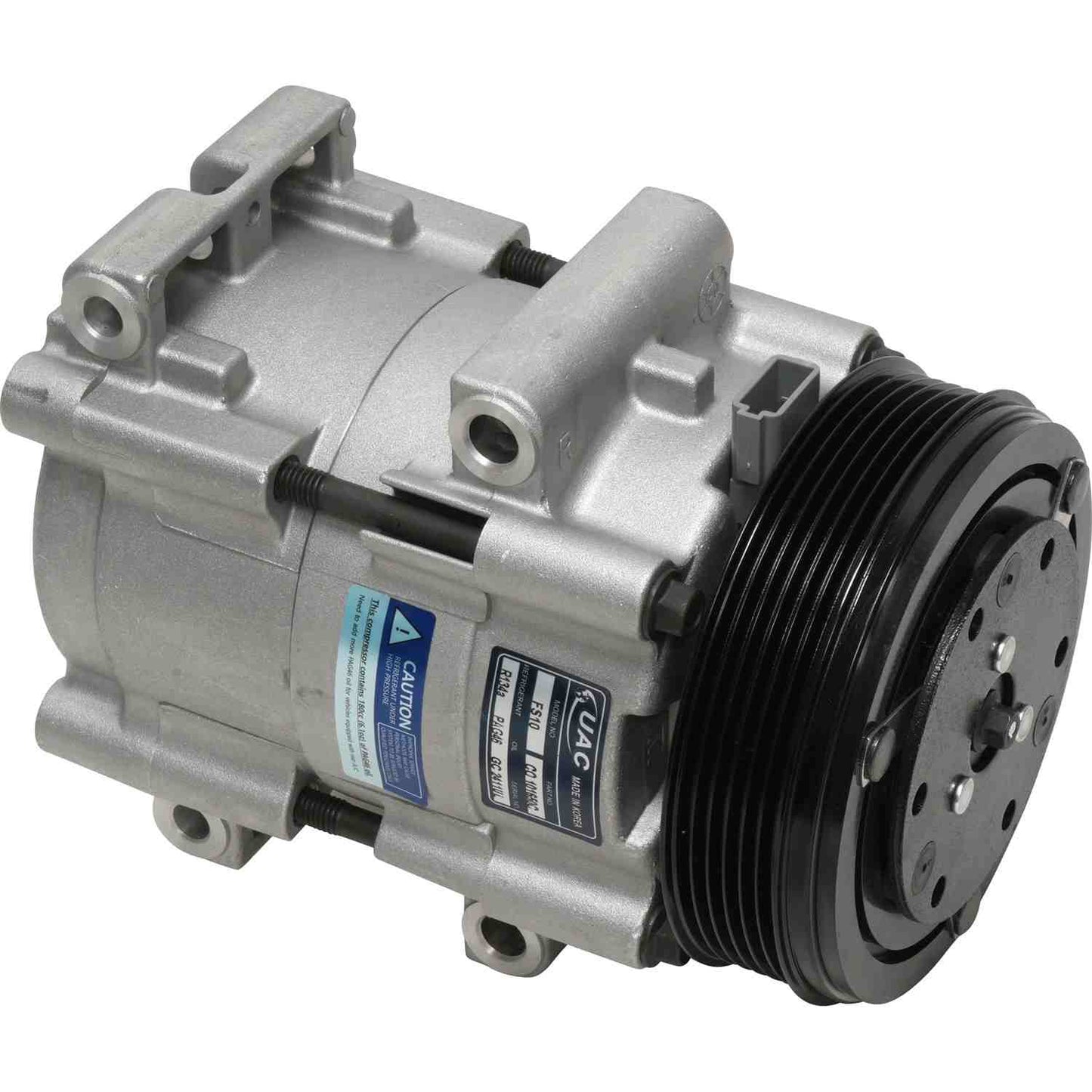 Universal Air Cond CO101650C