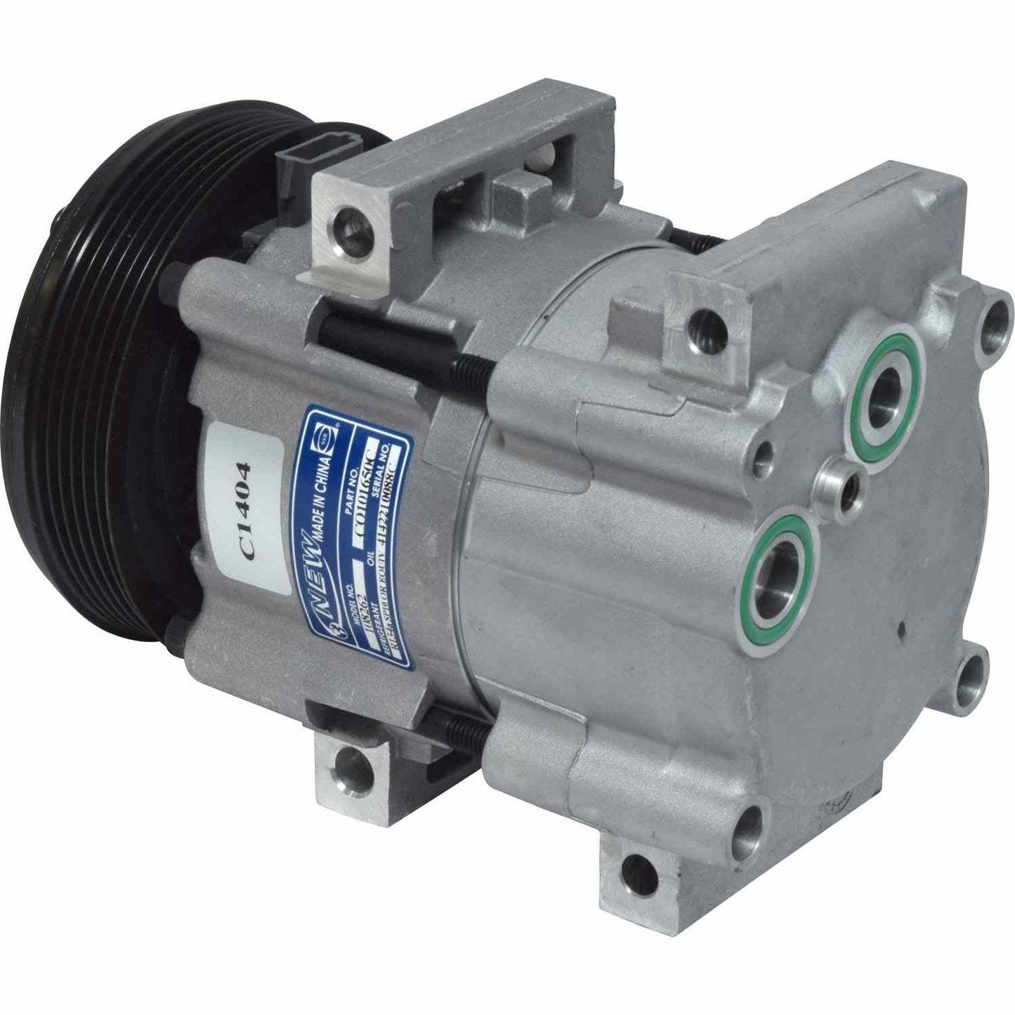 Universal Air Cond CO101650C