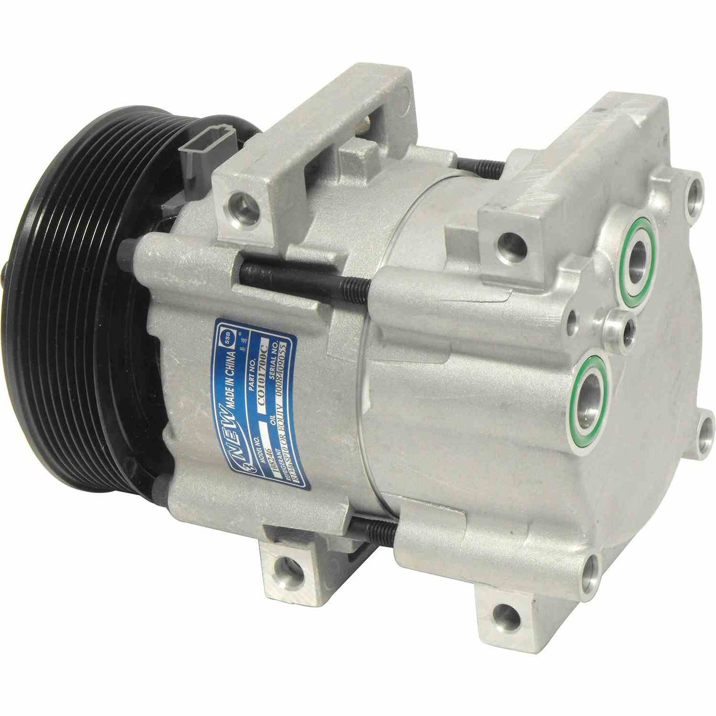 Universal Air Cond CO101700C