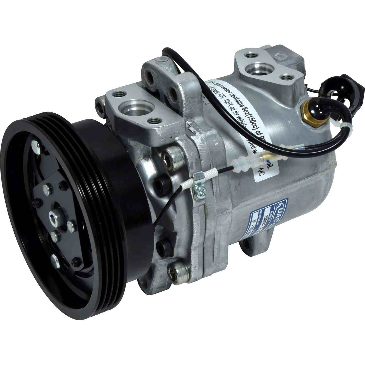 Universal Air Cond CO10174C