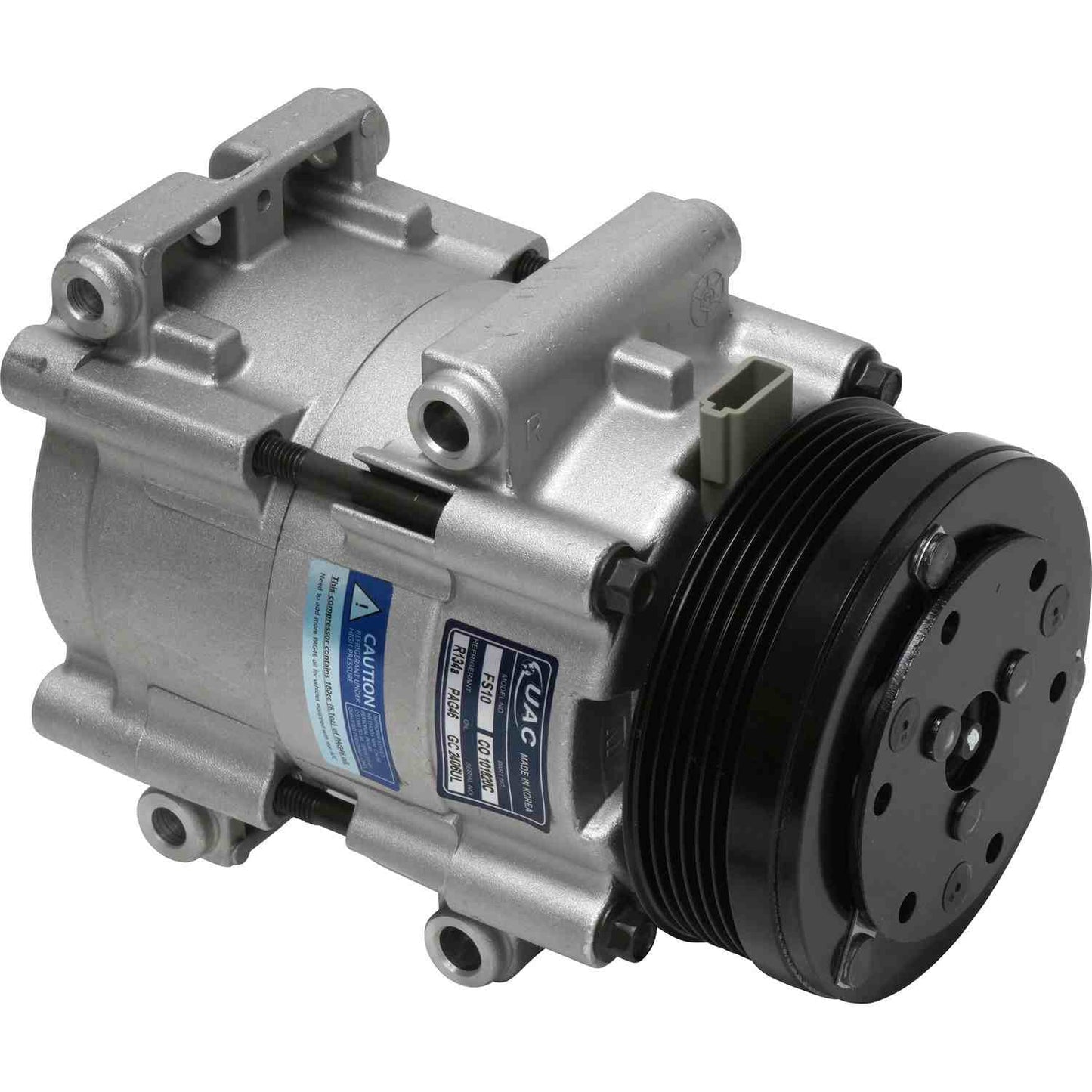 Universal Air Cond CO101820C