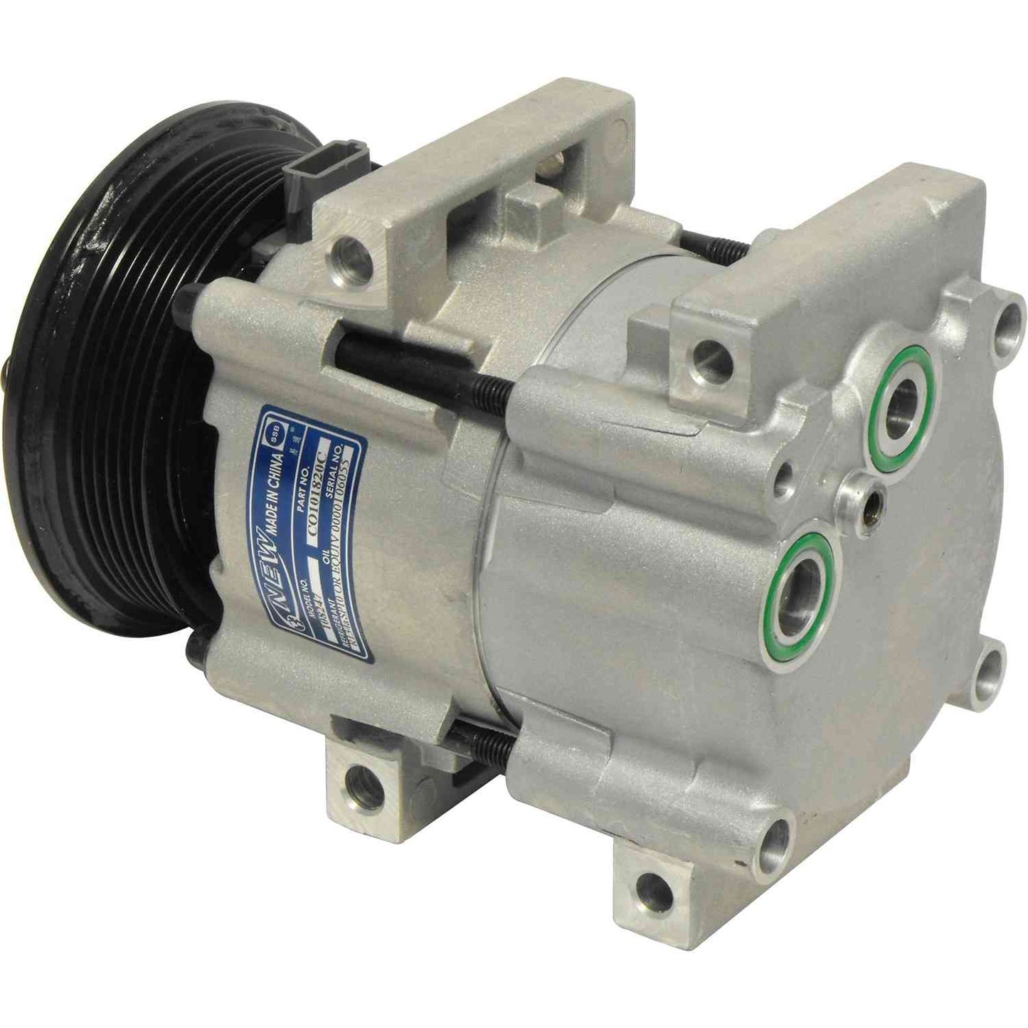 Universal Air Cond CO101820C