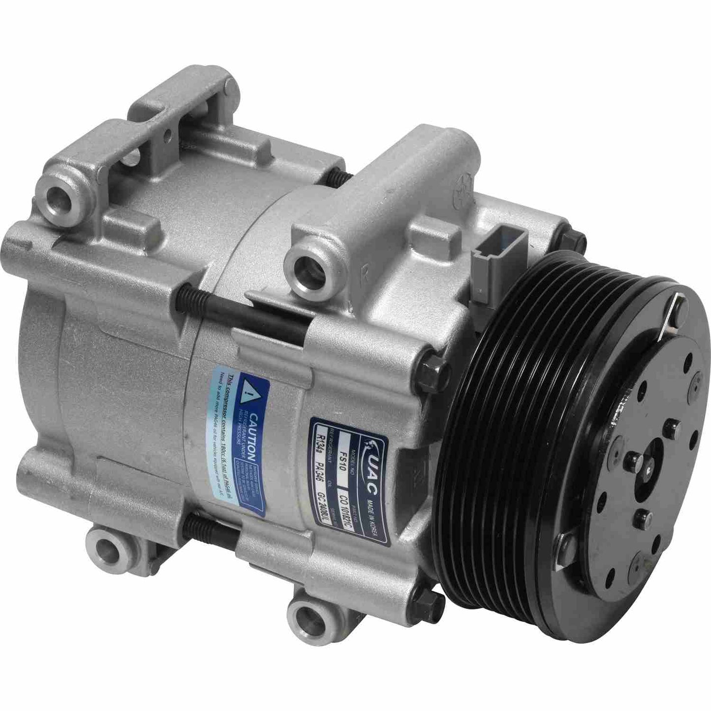 Universal Air Cond CO101821C