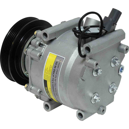 Universal Air Cond CO10185AC