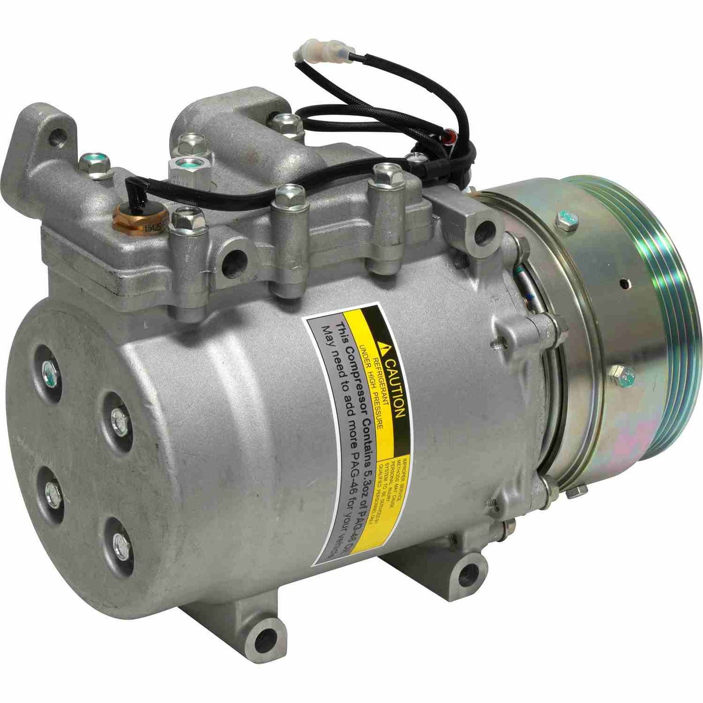 Universal Air Cond CO10218T