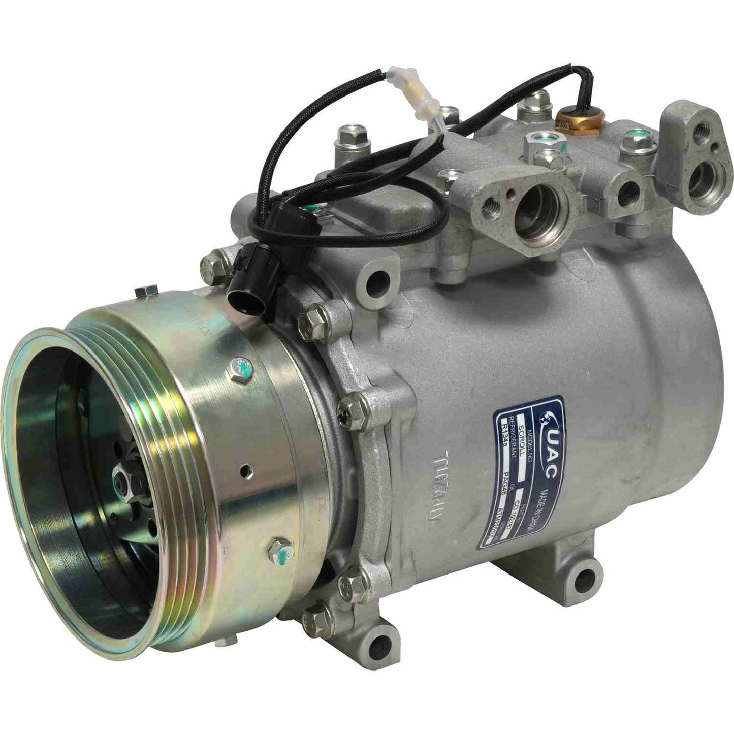 Universal Air Cond CO10218T