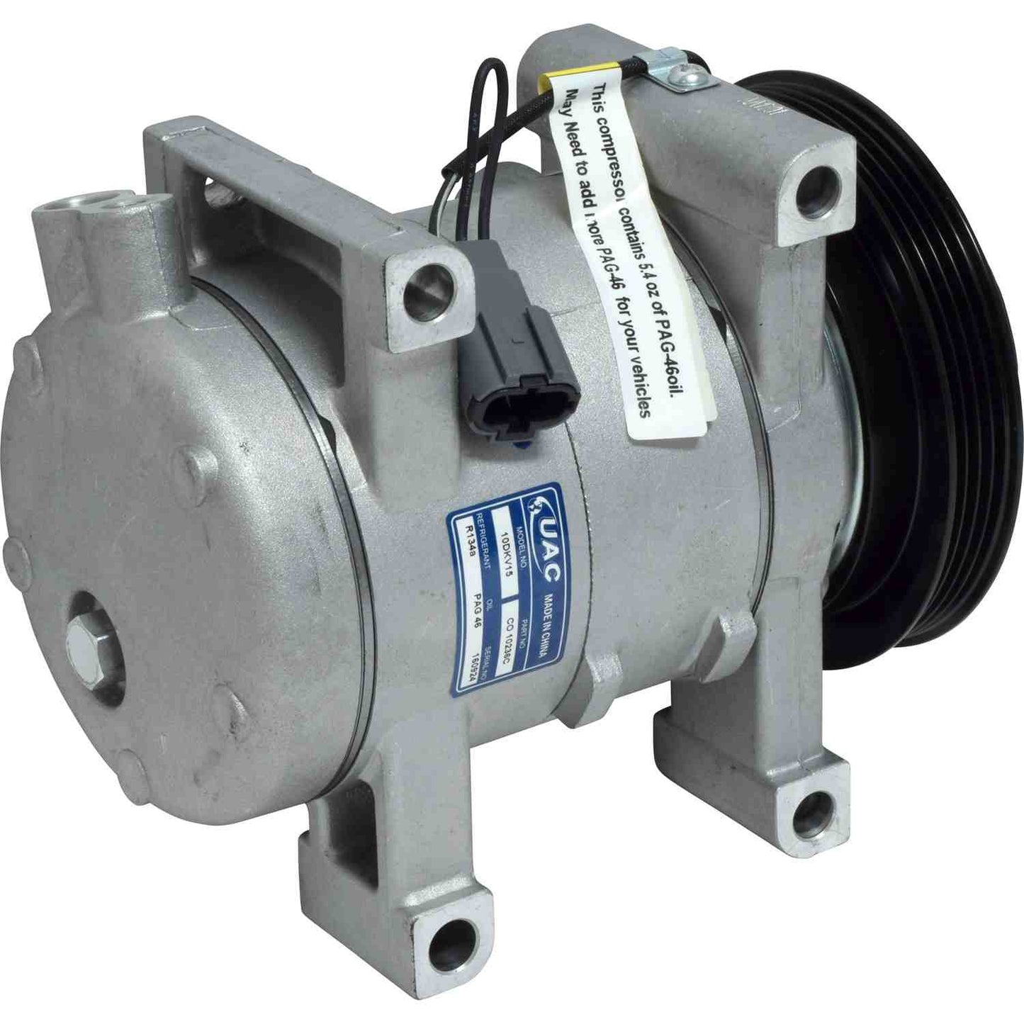Universal Air Cond CO10236C
