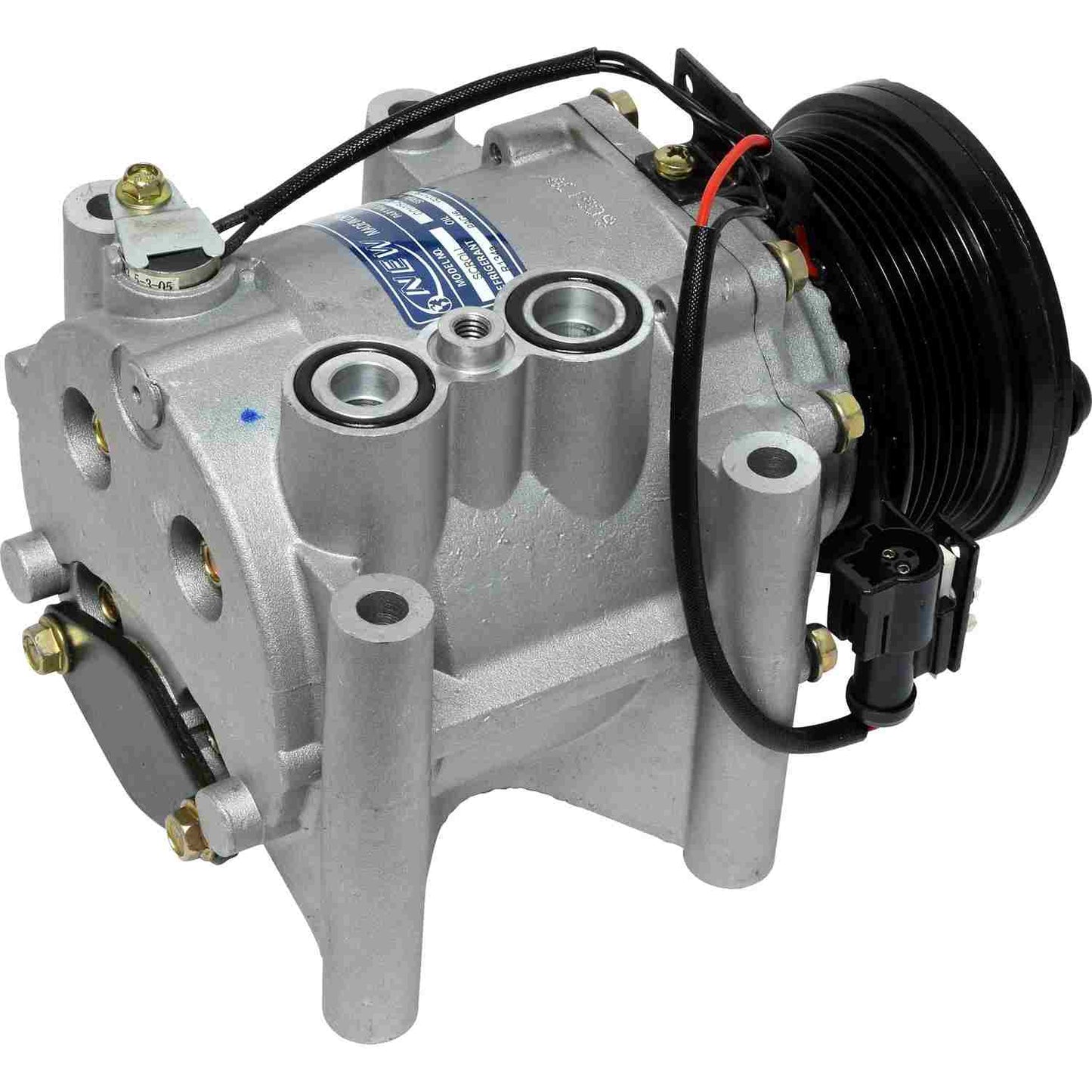 Universal Air Cond CO102541AC