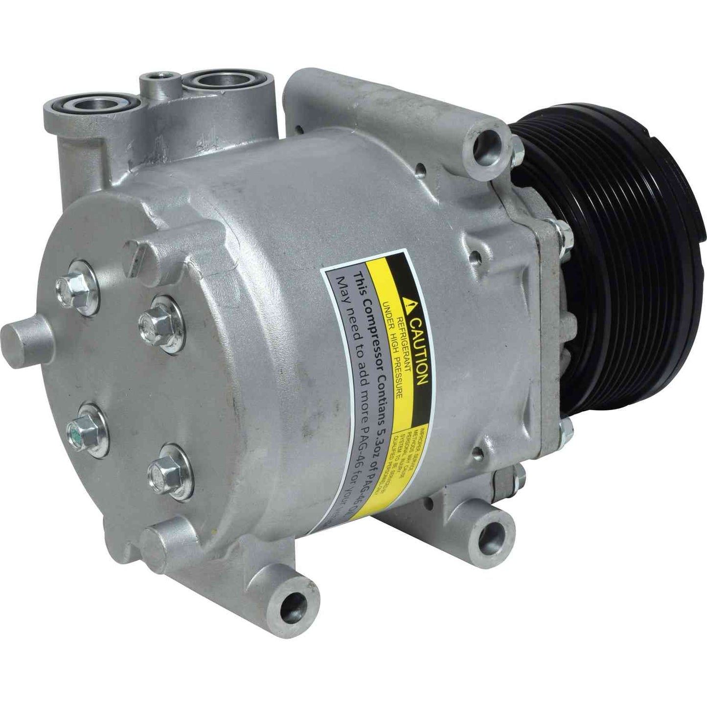 Universal Air Cond CO102581AC