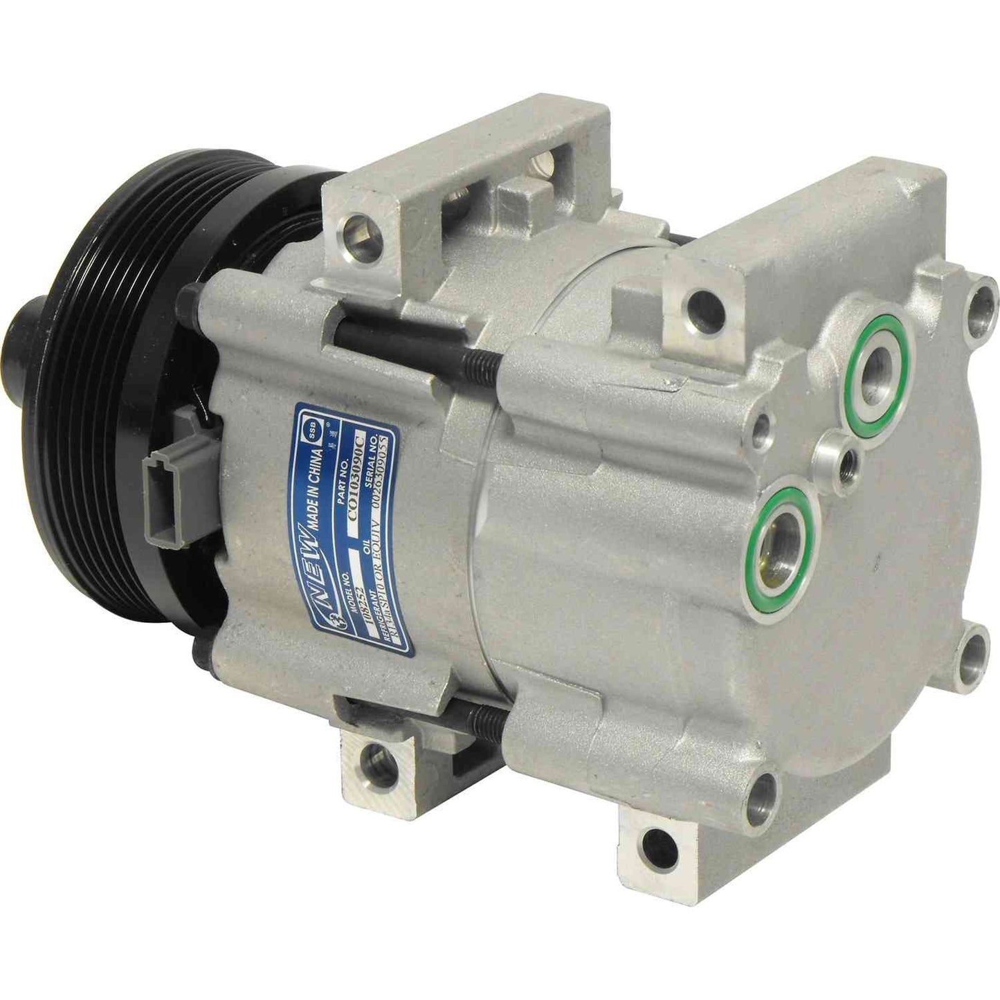 Universal Air Cond CO103090C