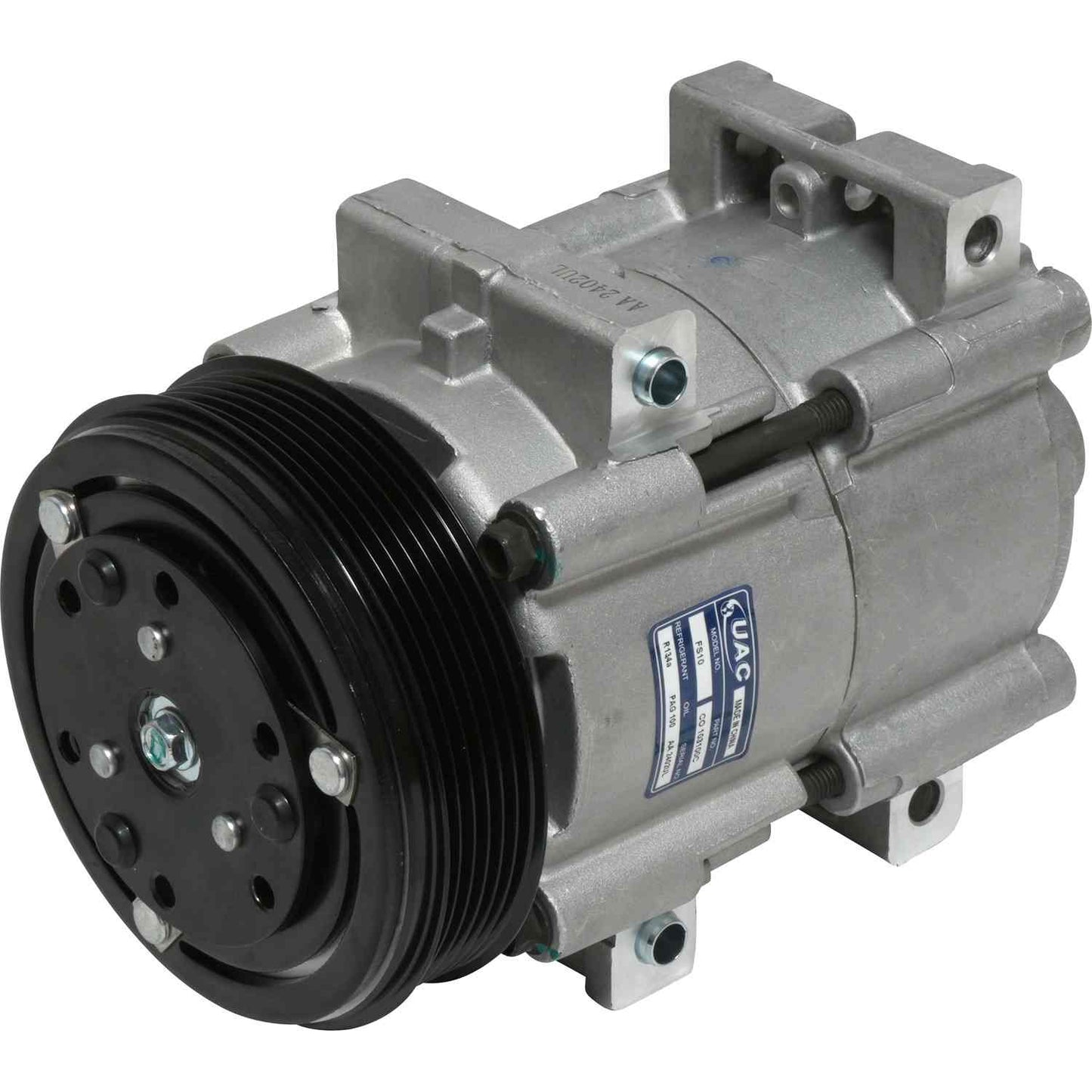 Universal Air Cond CO103100C