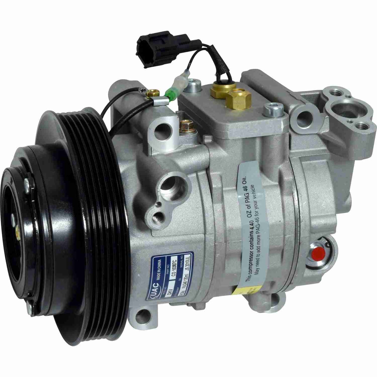 Universal Air Cond CO10387C