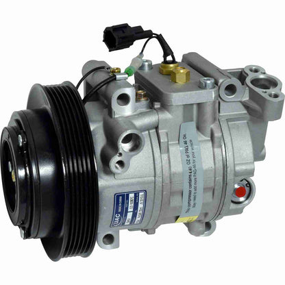 Universal Air Cond CO10387C
