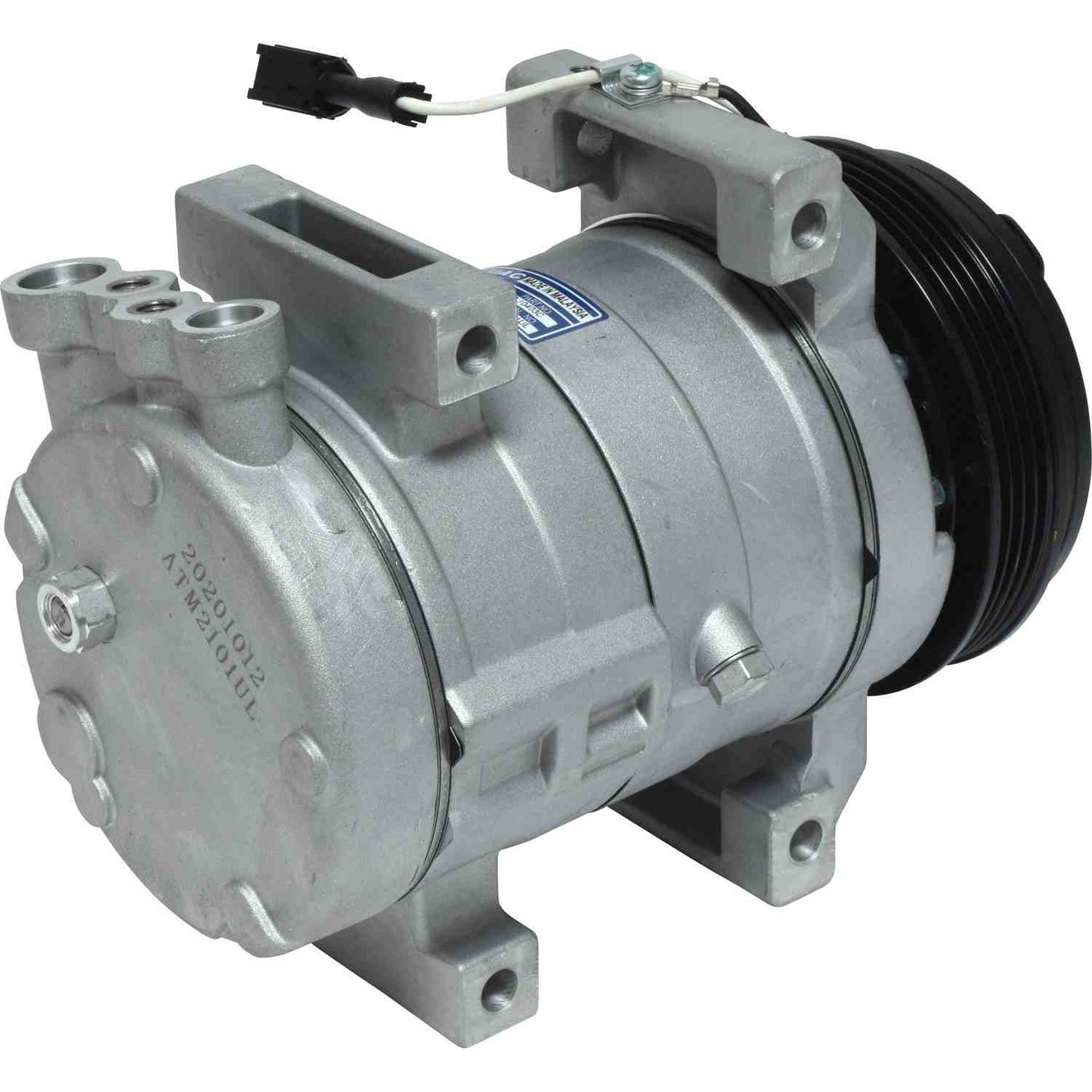 Universal Air Cond CO10403C
