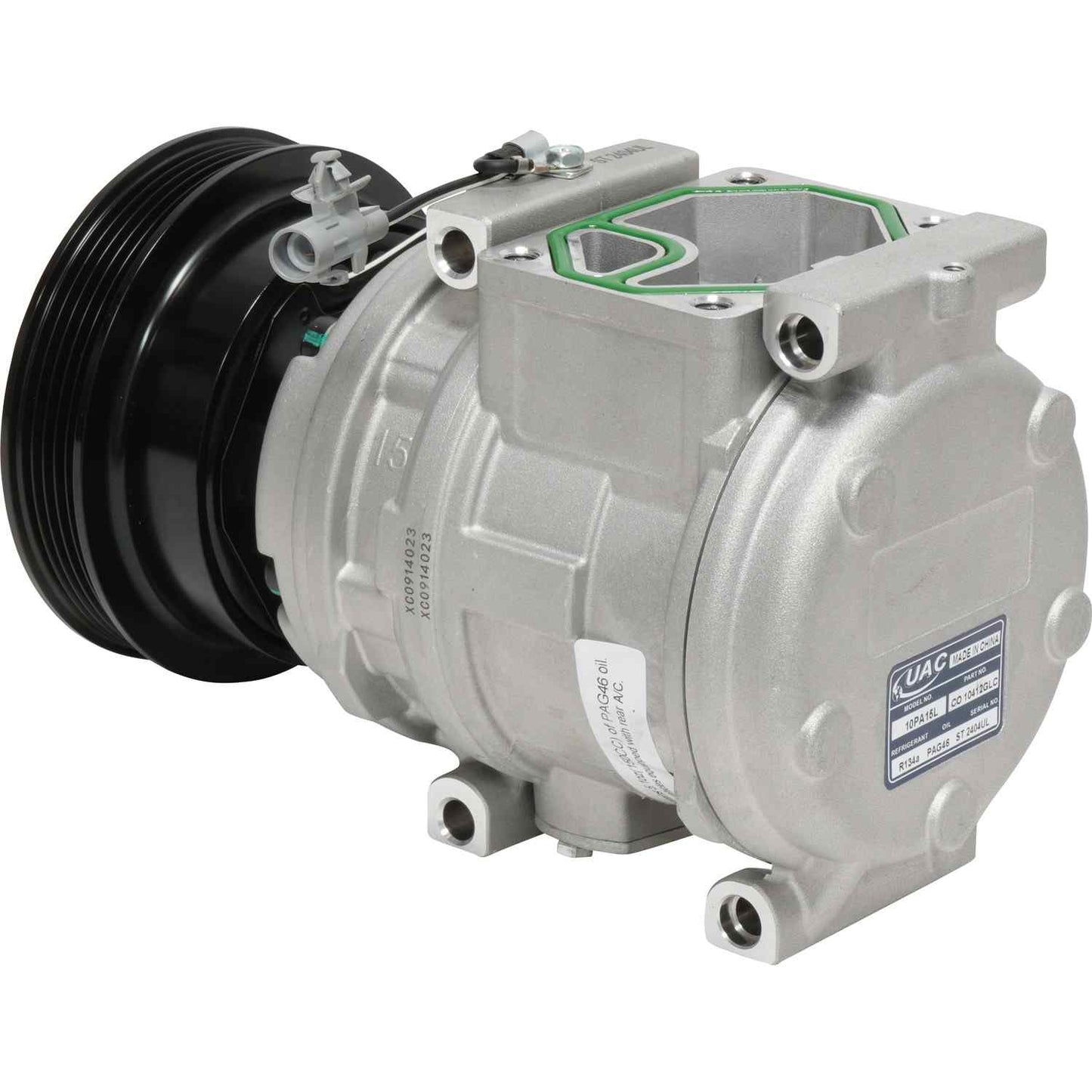 Universal Air Cond CO10412GLC