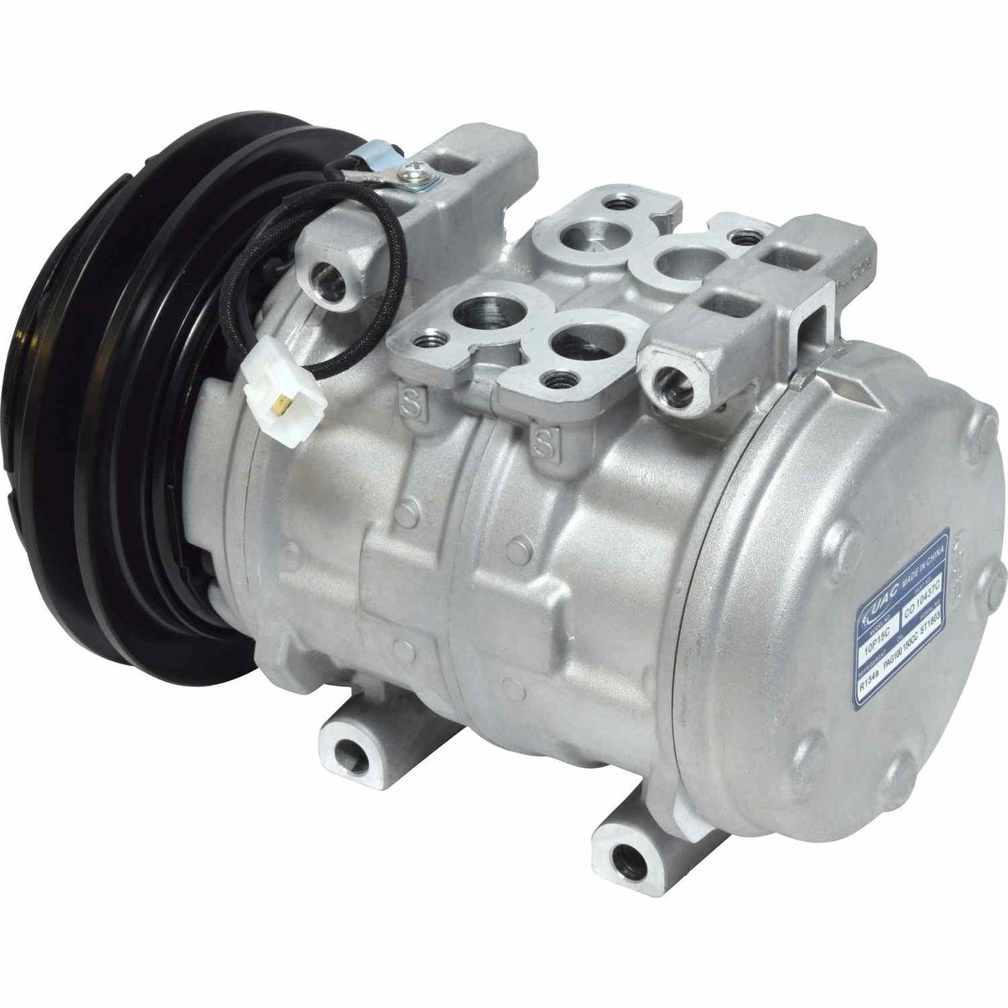 Universal Air Cond CO10437C